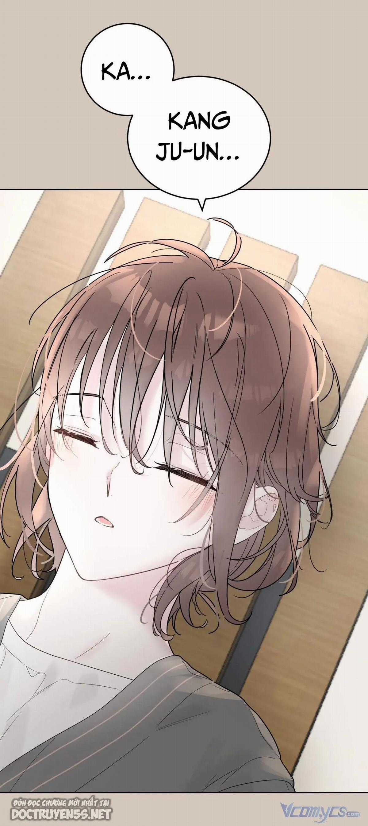 Em Đã Tìm Kiếm Cả Ngàn Năm Nay Chapter 18 trang 21