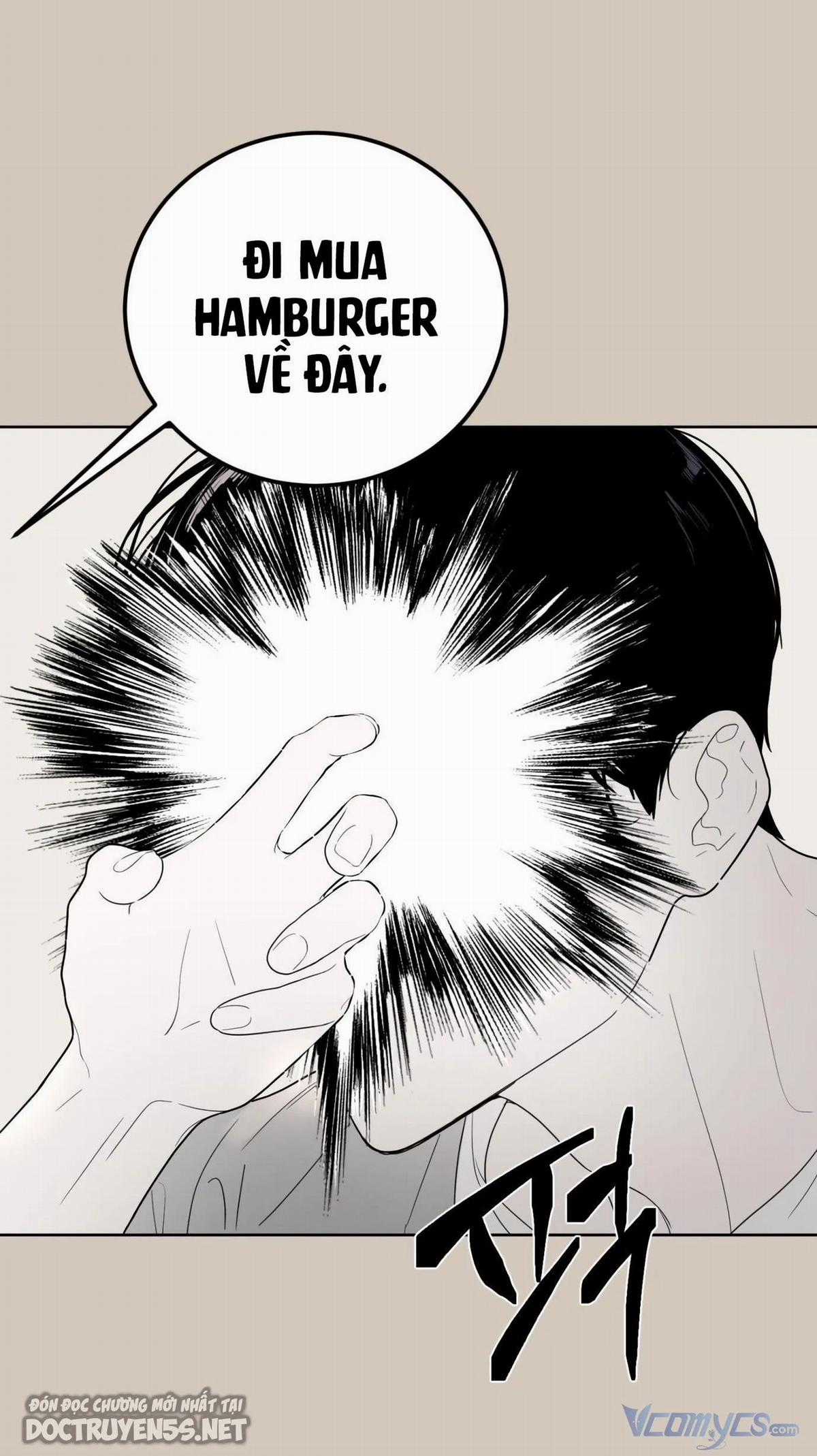 Em Đã Tìm Kiếm Cả Ngàn Năm Nay Chapter 18 trang 23