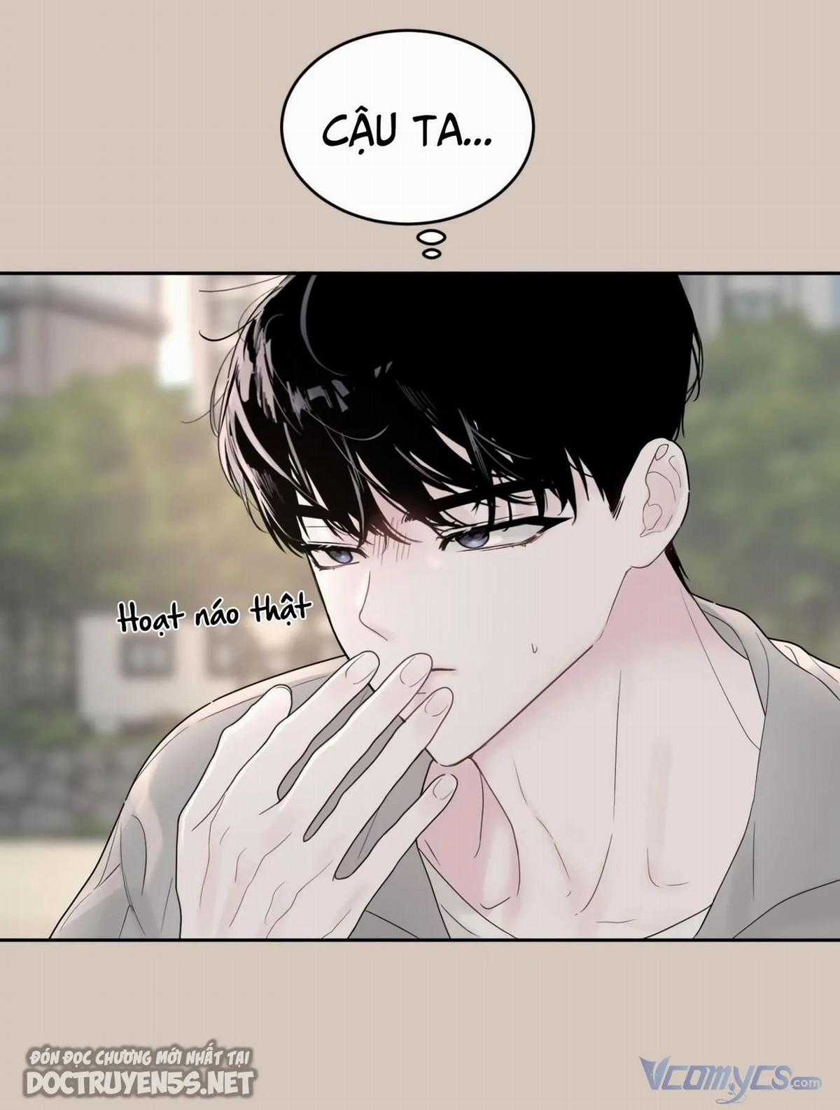 Em Đã Tìm Kiếm Cả Ngàn Năm Nay Chapter 18 trang 25