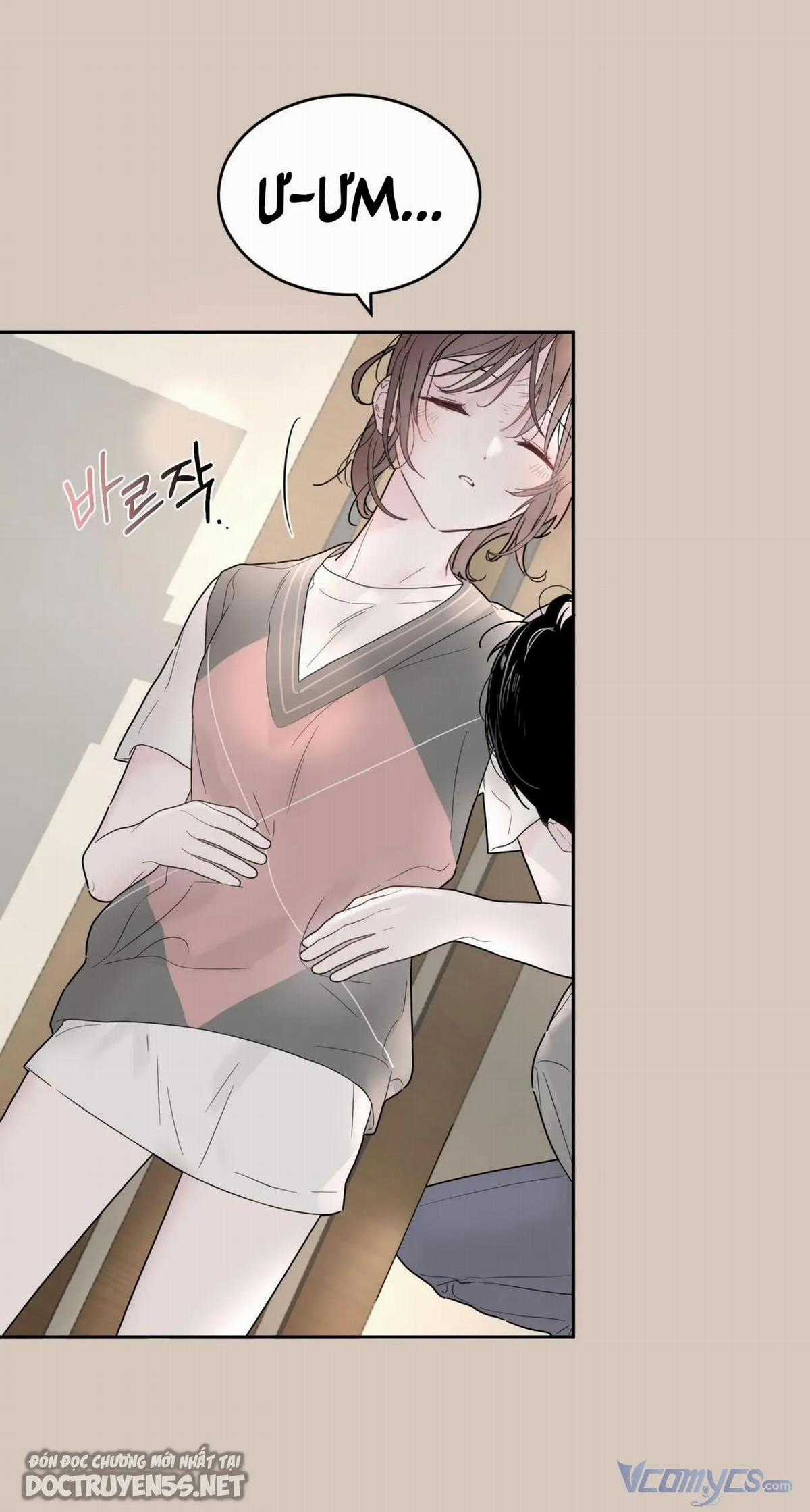 Em Đã Tìm Kiếm Cả Ngàn Năm Nay Chapter 18 trang 26