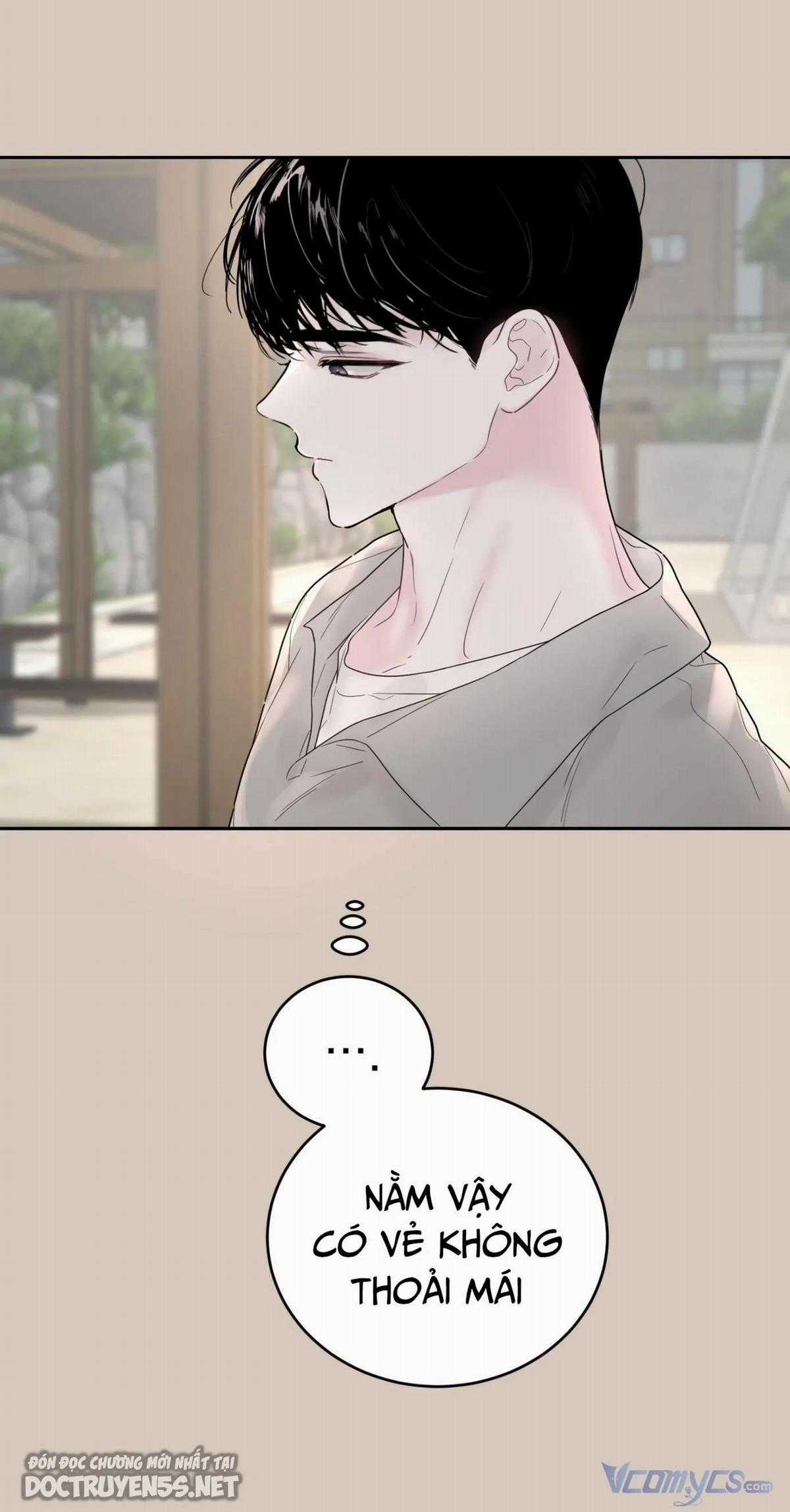 Em Đã Tìm Kiếm Cả Ngàn Năm Nay Chapter 18 trang 27