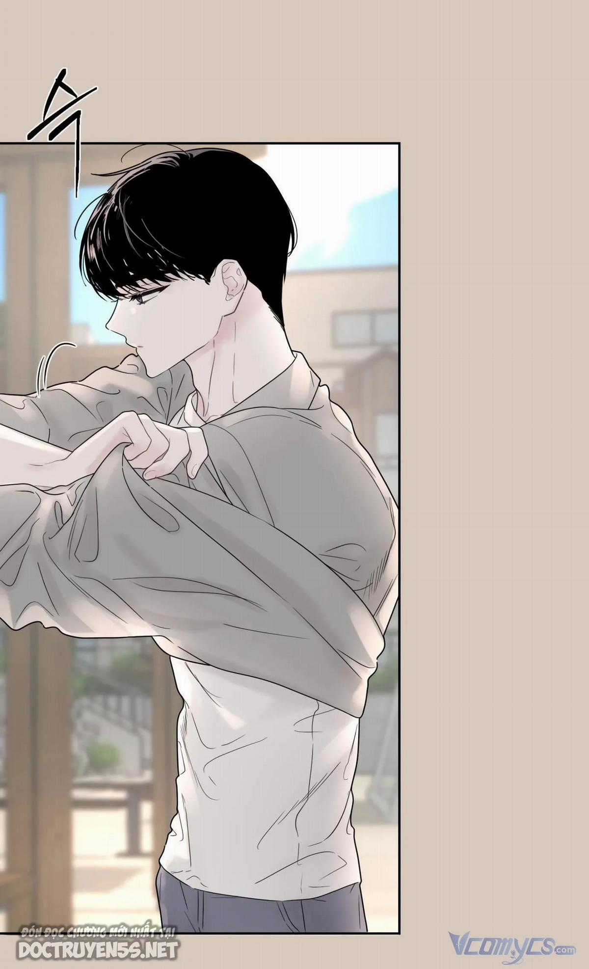 Em Đã Tìm Kiếm Cả Ngàn Năm Nay Chapter 18 trang 28