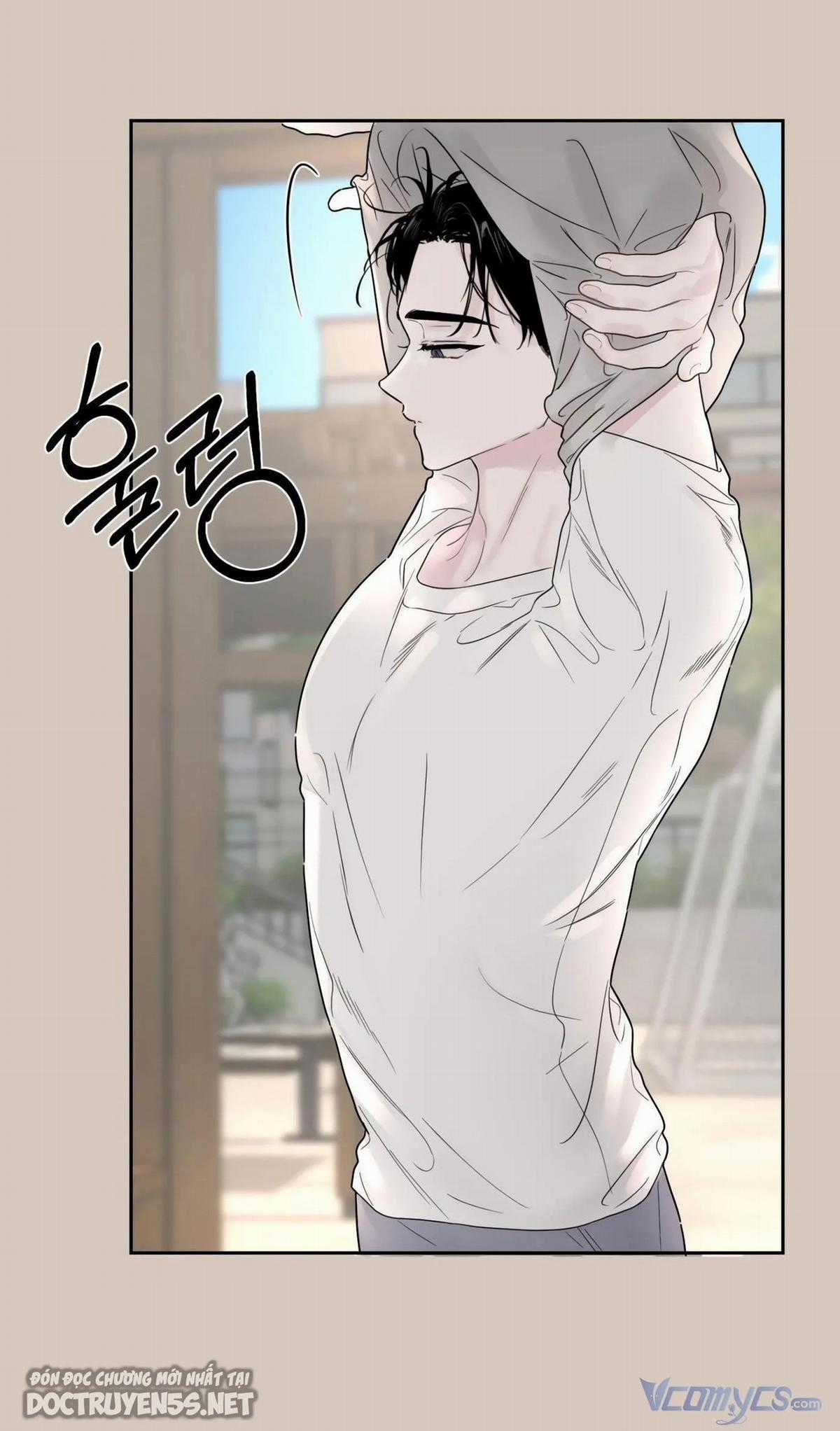 Em Đã Tìm Kiếm Cả Ngàn Năm Nay Chapter 18 trang 29