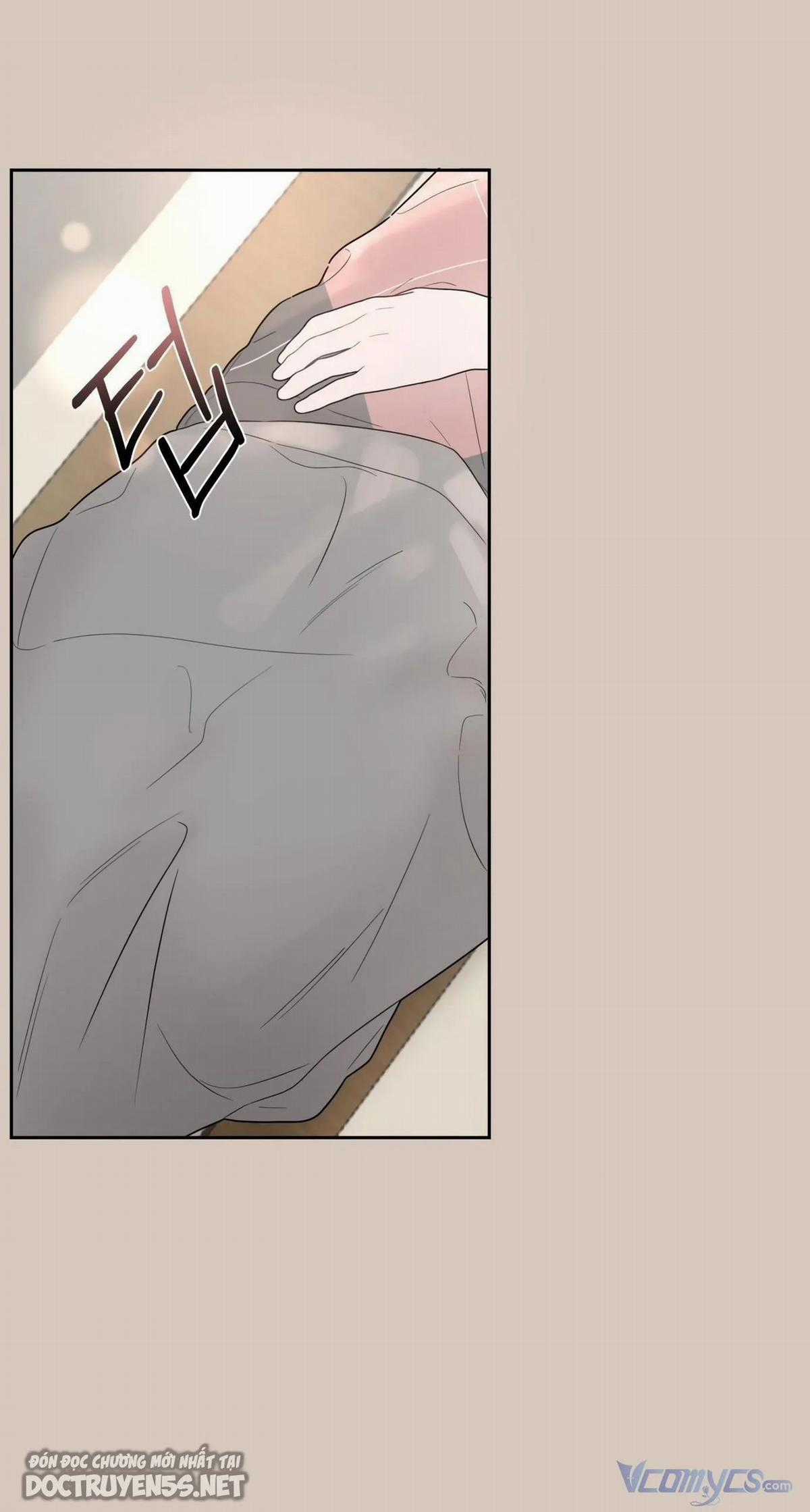 Em Đã Tìm Kiếm Cả Ngàn Năm Nay Chapter 18 trang 30