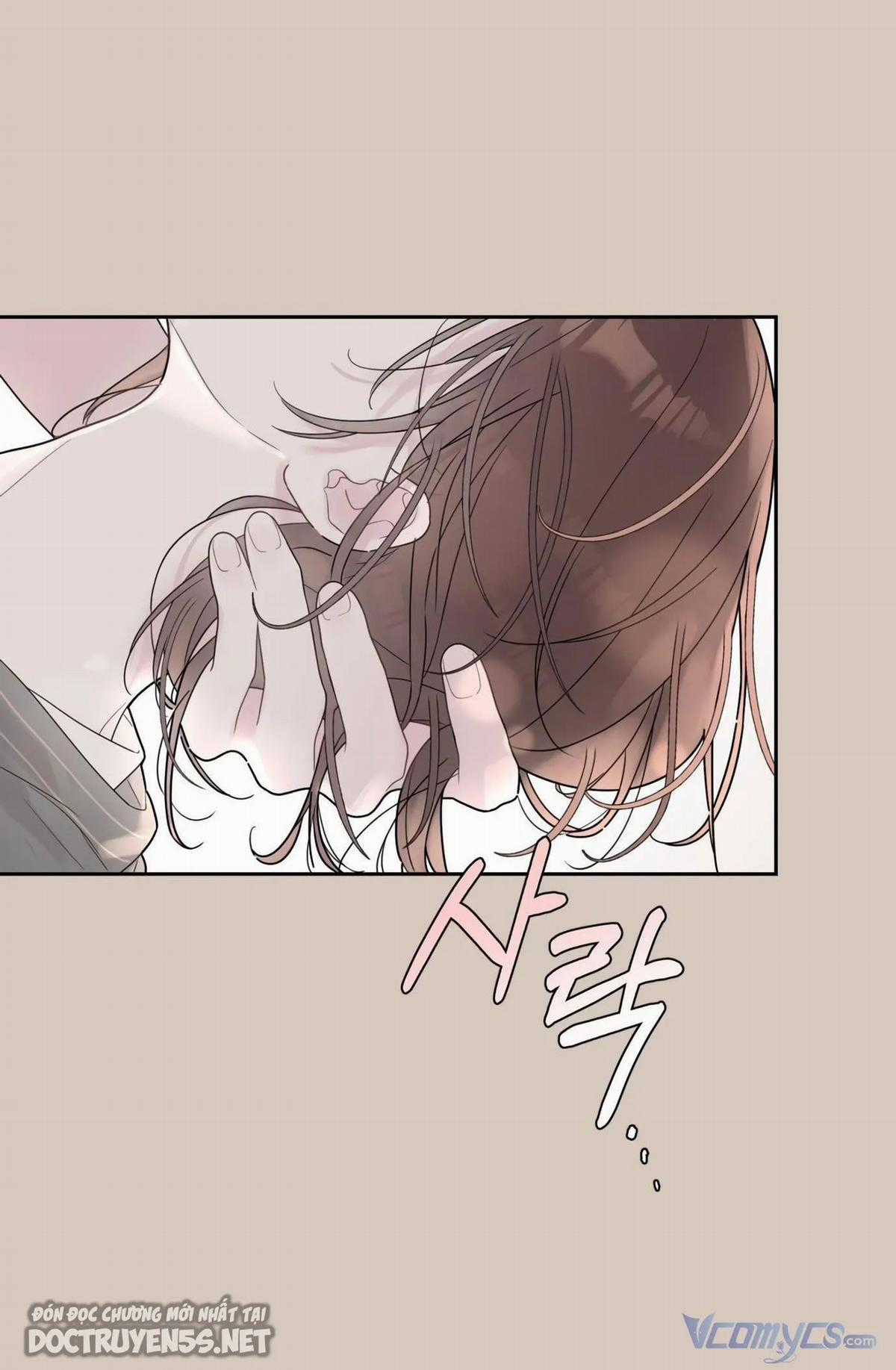 Em Đã Tìm Kiếm Cả Ngàn Năm Nay Chapter 18 trang 31