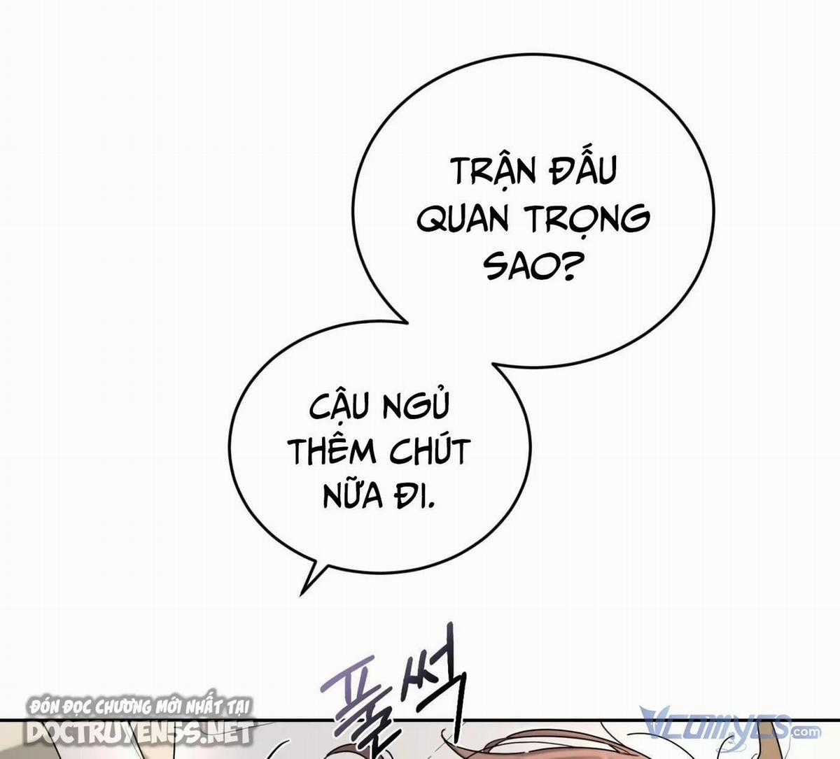 Em Đã Tìm Kiếm Cả Ngàn Năm Nay Chapter 18 trang 34