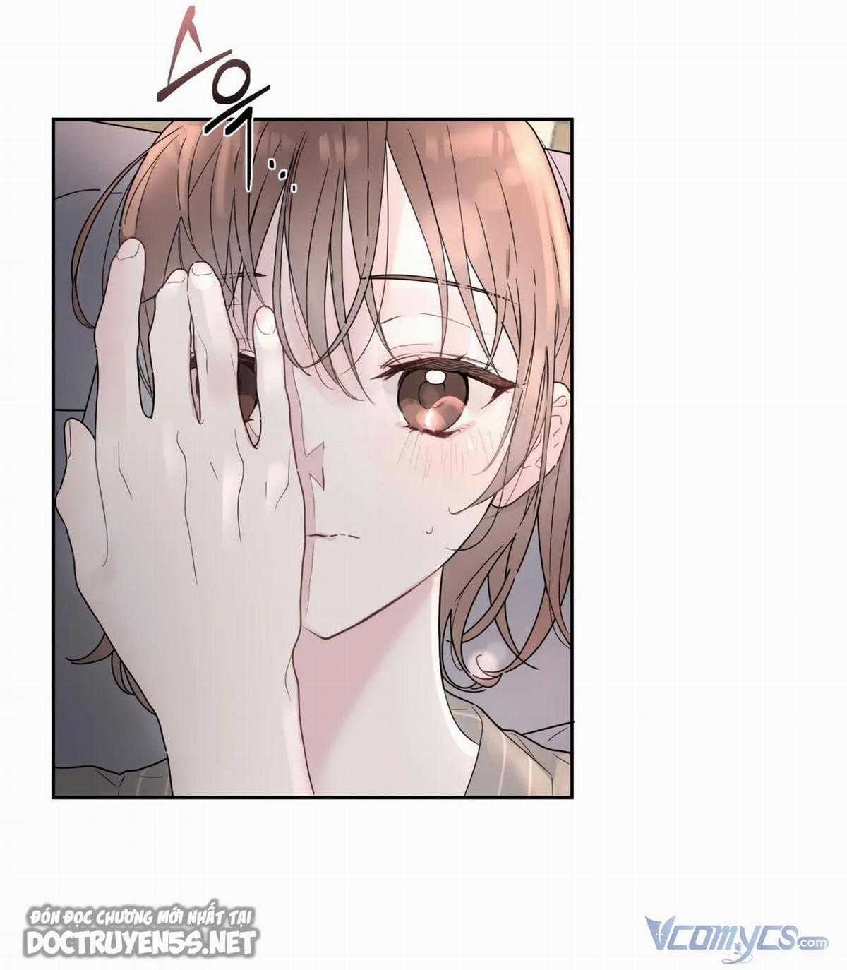 Em Đã Tìm Kiếm Cả Ngàn Năm Nay Chapter 18 trang 37