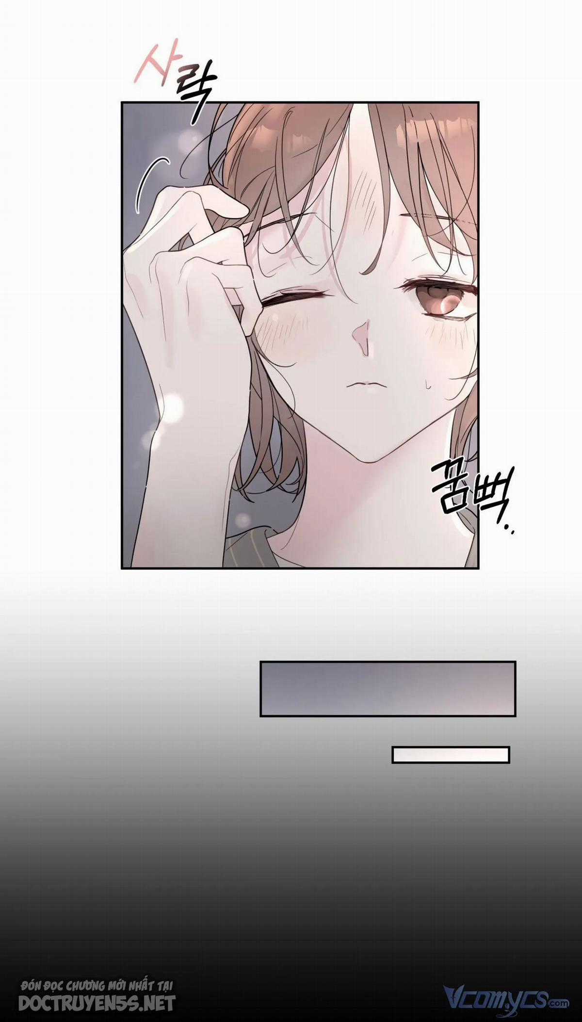 Em Đã Tìm Kiếm Cả Ngàn Năm Nay Chapter 18 trang 38