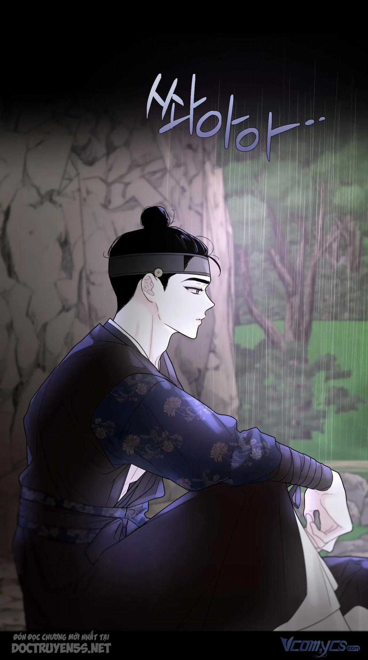 Em Đã Tìm Kiếm Cả Ngàn Năm Nay Chapter 18 trang 42