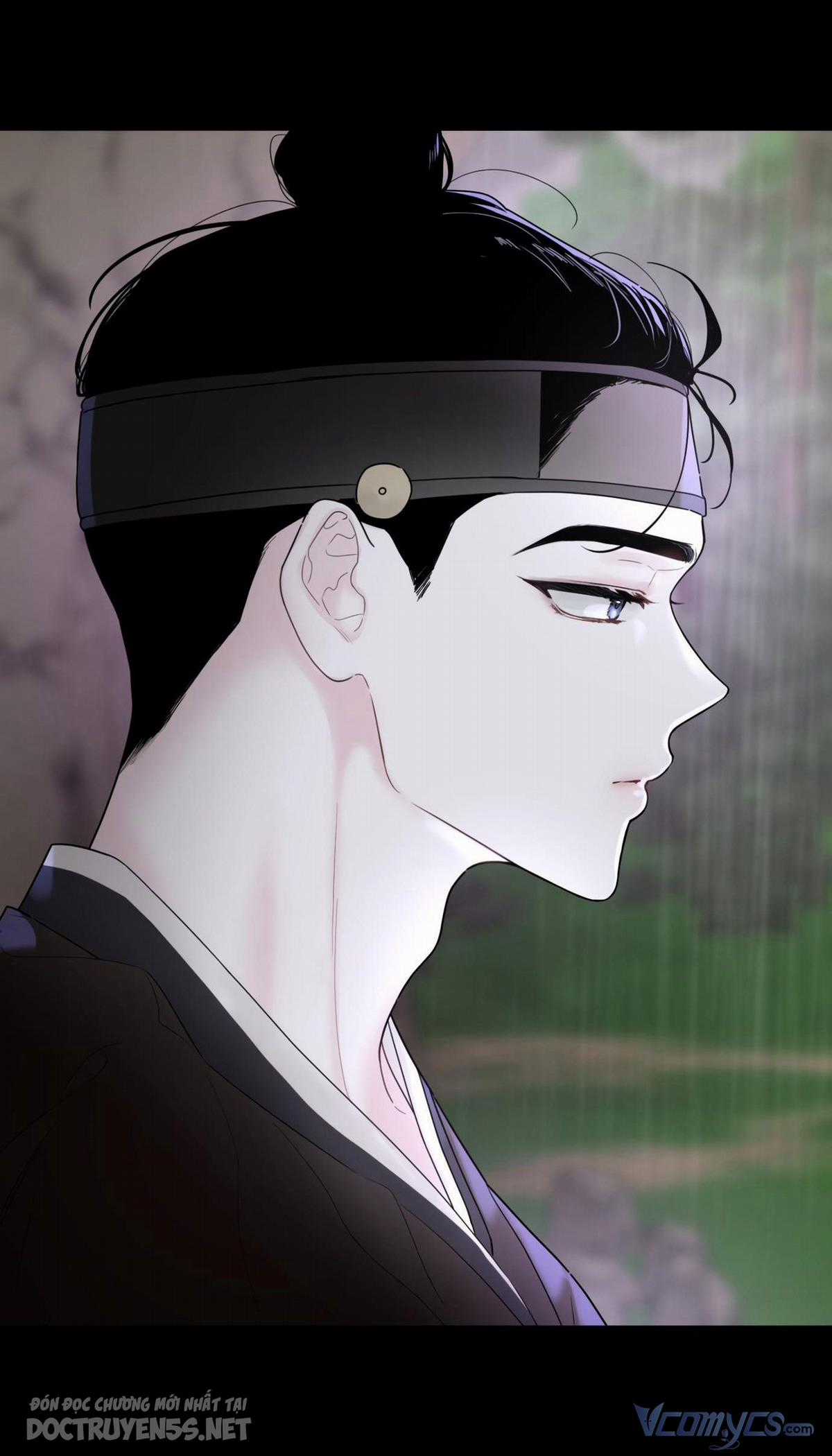 Em Đã Tìm Kiếm Cả Ngàn Năm Nay Chapter 18 trang 43