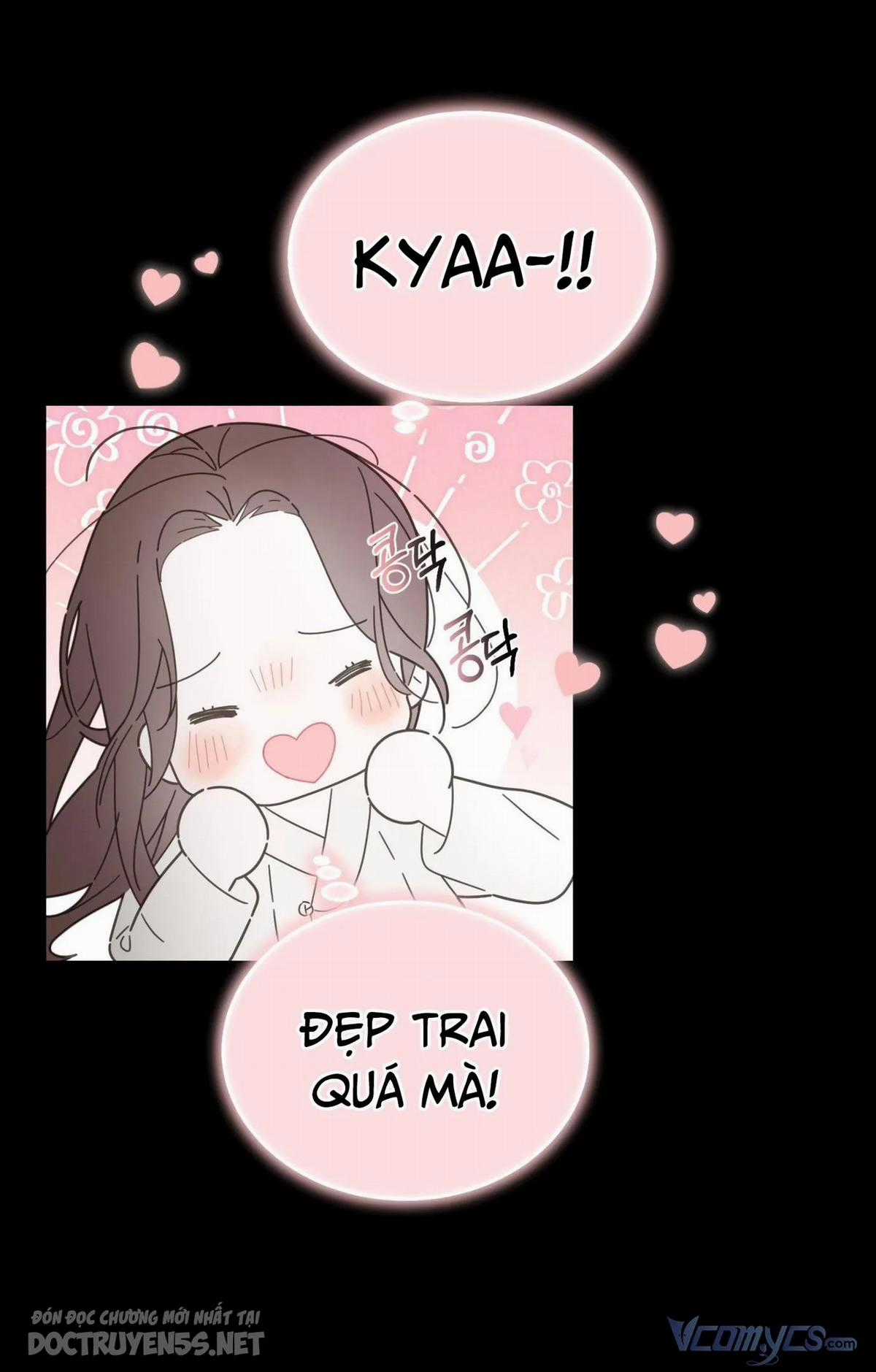 Em Đã Tìm Kiếm Cả Ngàn Năm Nay Chapter 18 trang 44