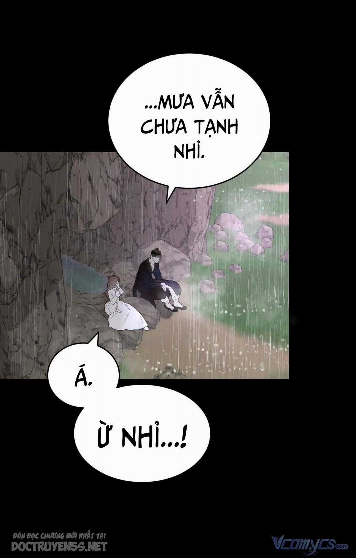 Em Đã Tìm Kiếm Cả Ngàn Năm Nay Chapter 18 trang 47