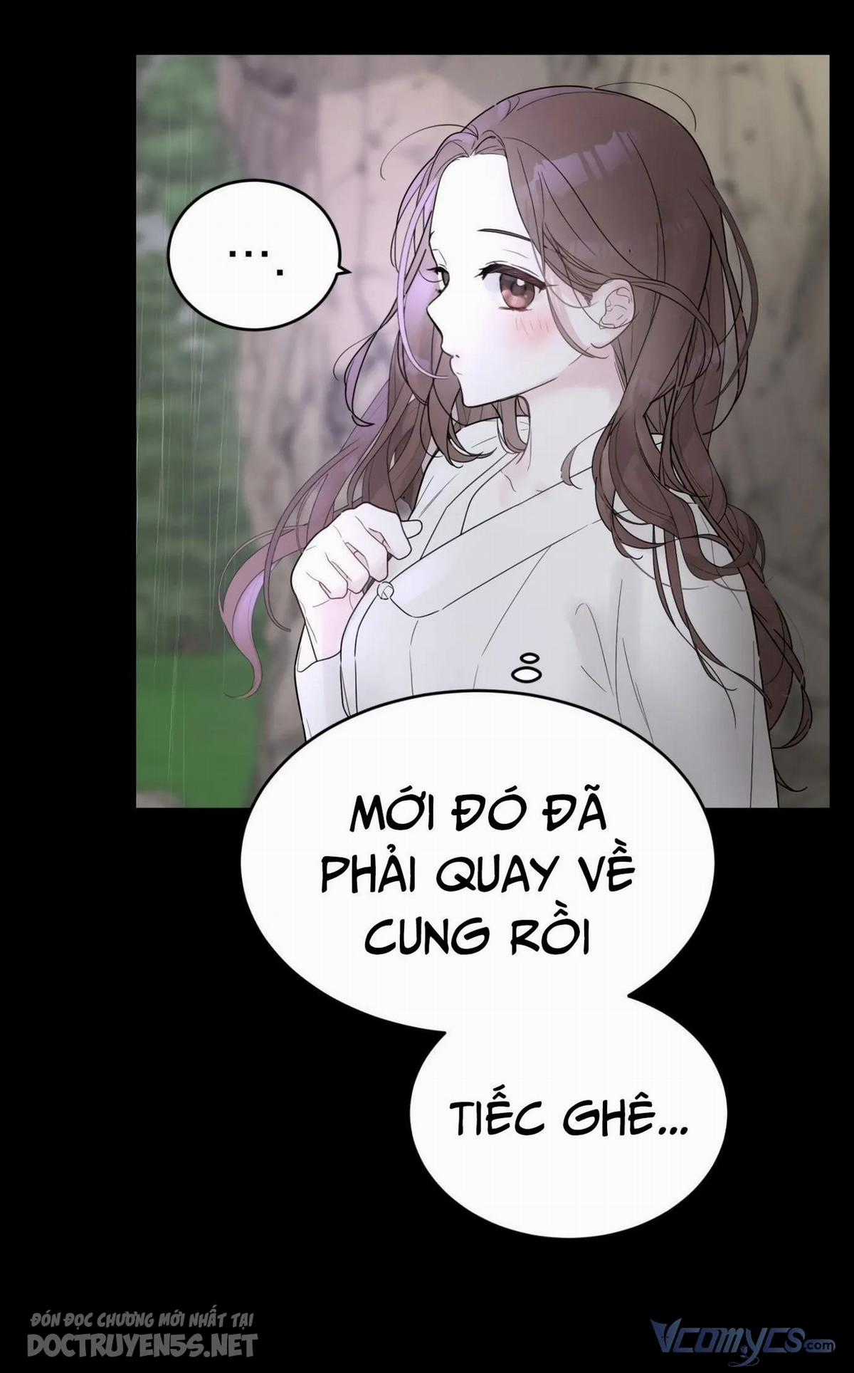 Em Đã Tìm Kiếm Cả Ngàn Năm Nay Chapter 18 trang 48