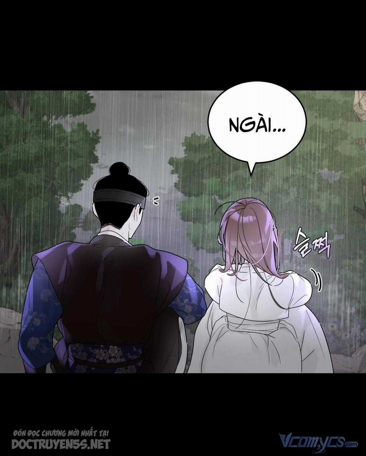 Em Đã Tìm Kiếm Cả Ngàn Năm Nay Chapter 18 trang 49