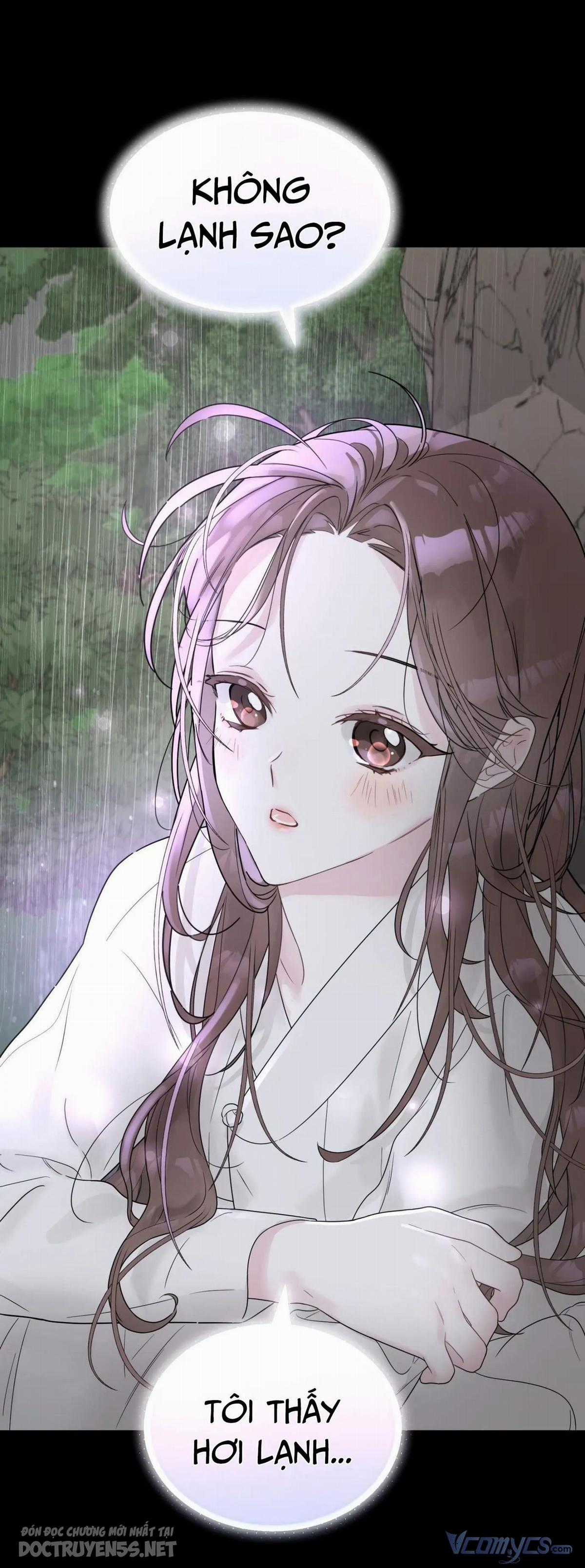 Em Đã Tìm Kiếm Cả Ngàn Năm Nay Chapter 18 trang 50