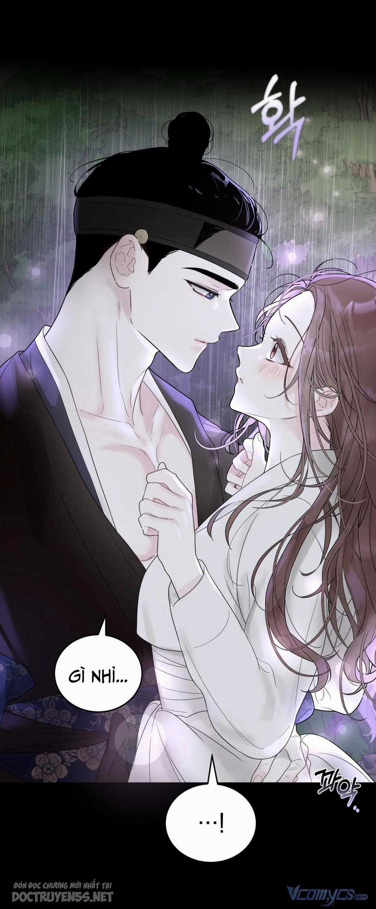 Em Đã Tìm Kiếm Cả Ngàn Năm Nay Chapter 18 trang 54