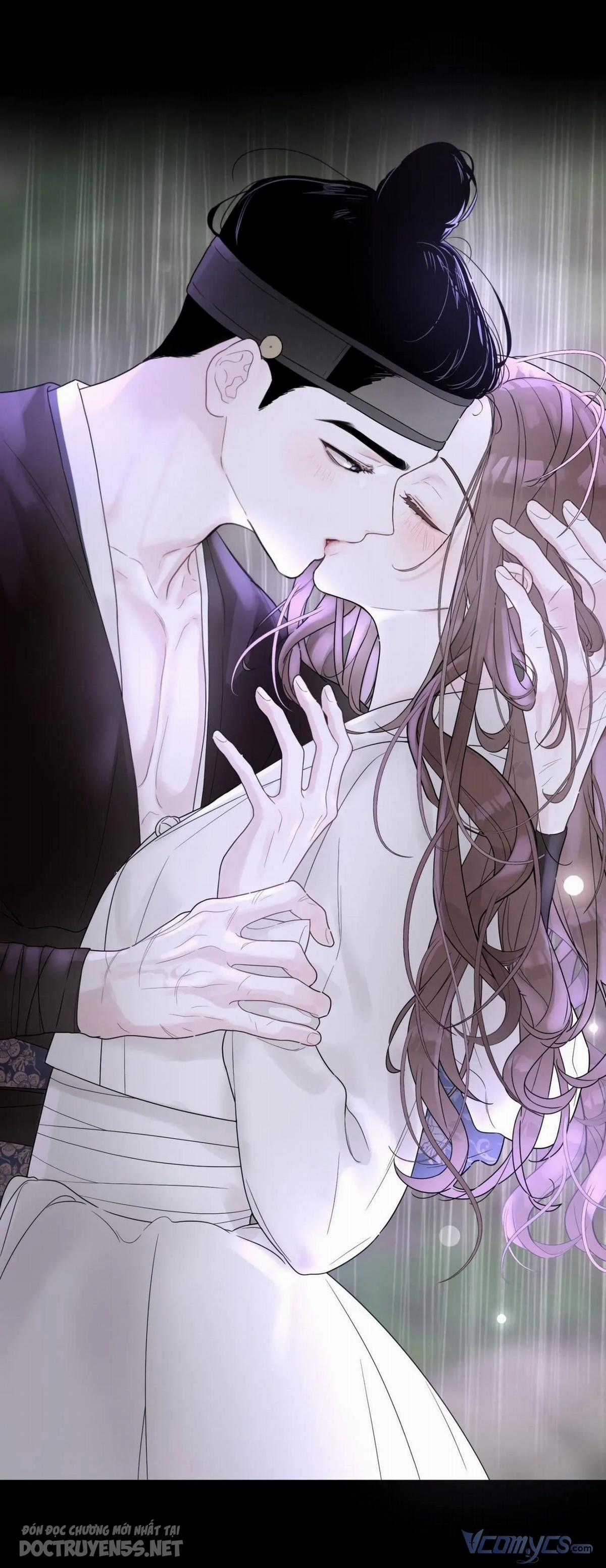 Em Đã Tìm Kiếm Cả Ngàn Năm Nay Chapter 18 trang 57