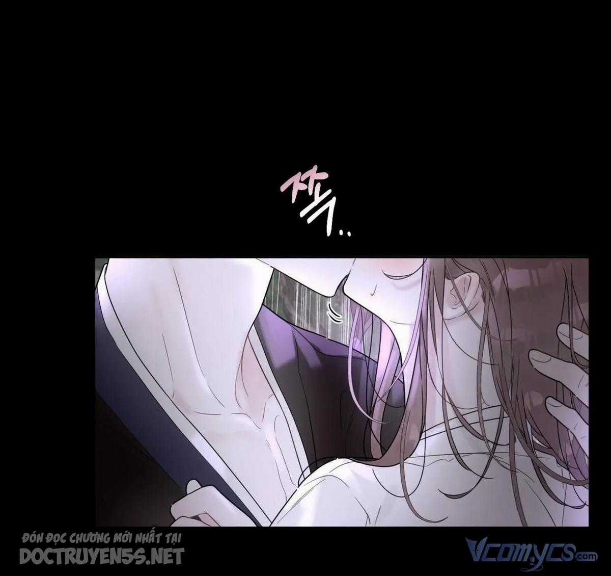 Em Đã Tìm Kiếm Cả Ngàn Năm Nay Chapter 18 trang 58