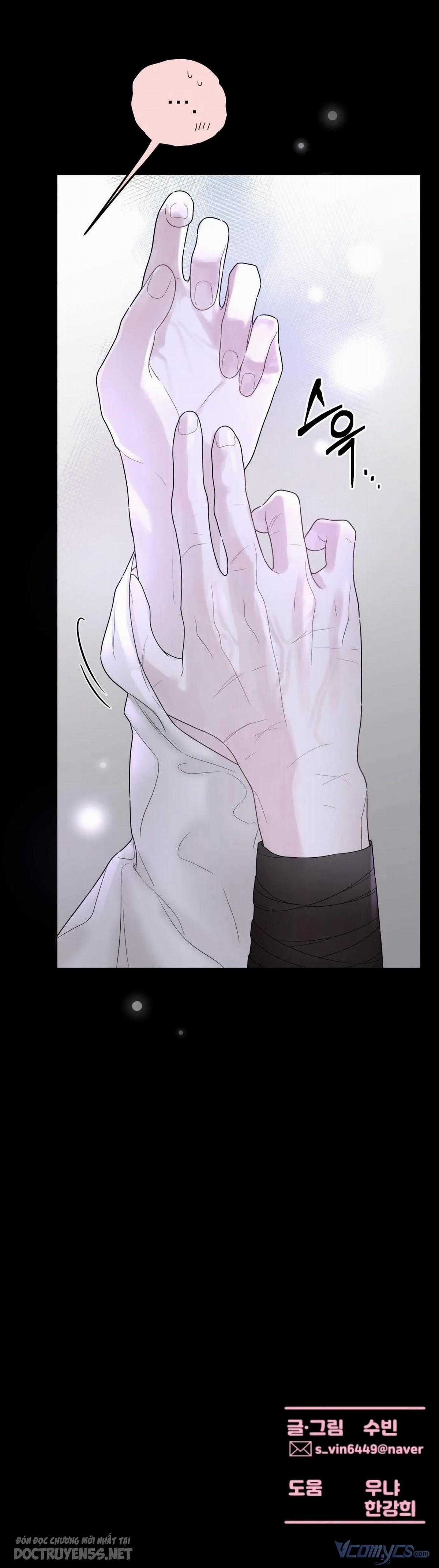 Em Đã Tìm Kiếm Cả Ngàn Năm Nay Chapter 18 trang 59