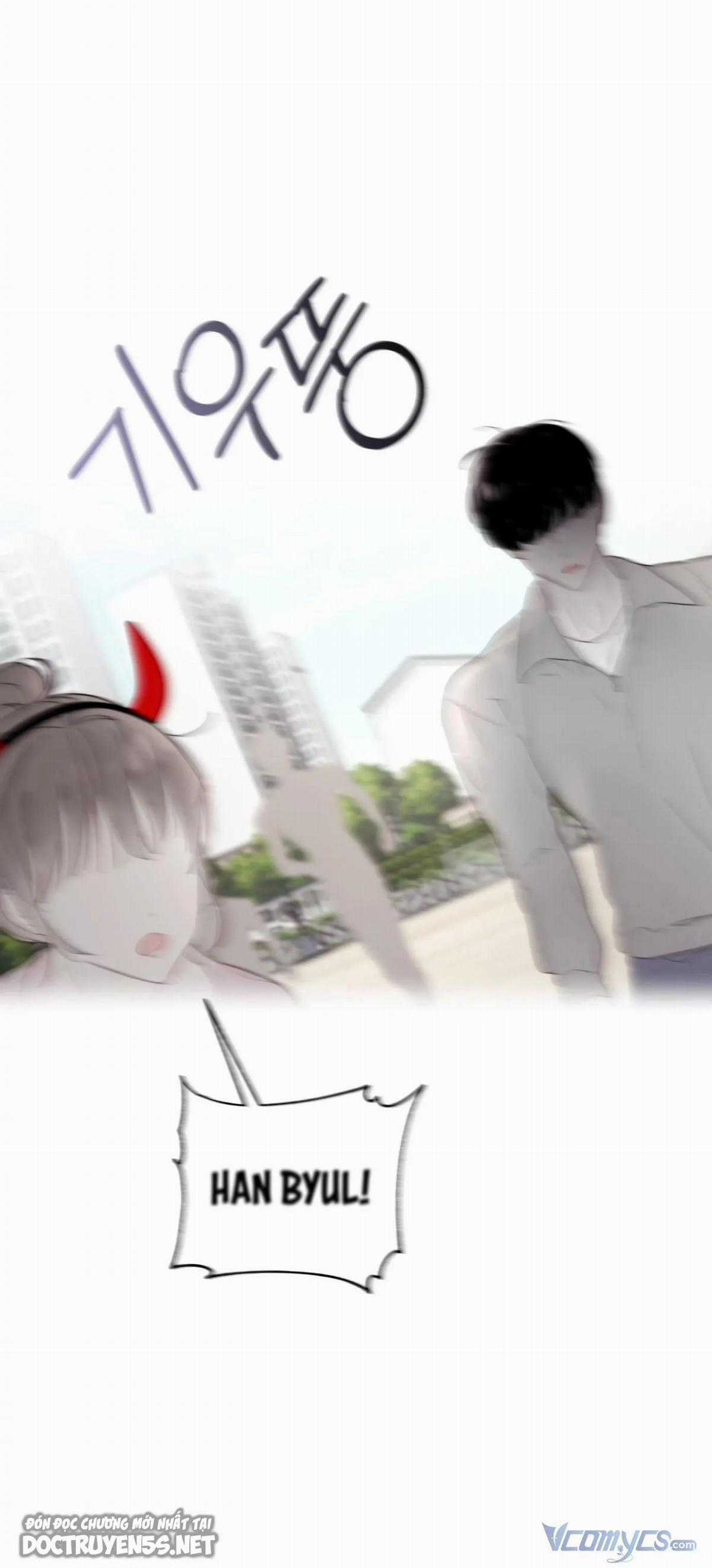 Em Đã Tìm Kiếm Cả Ngàn Năm Nay Chapter 18 trang 6