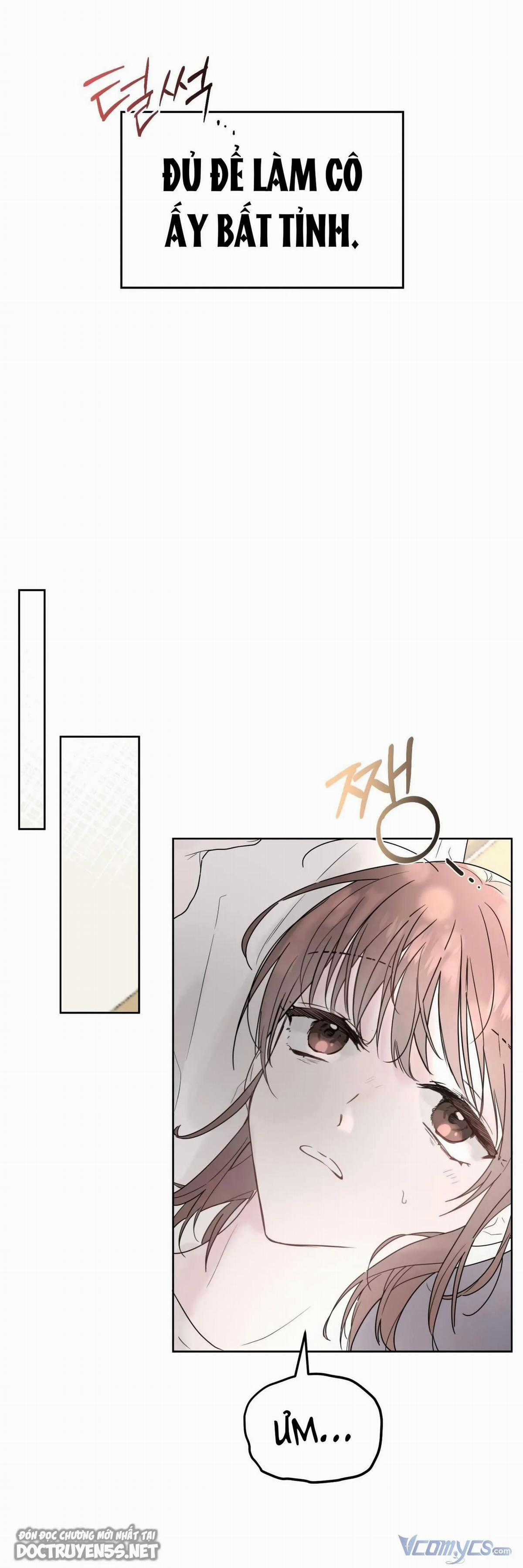 Em Đã Tìm Kiếm Cả Ngàn Năm Nay Chapter 18 trang 7