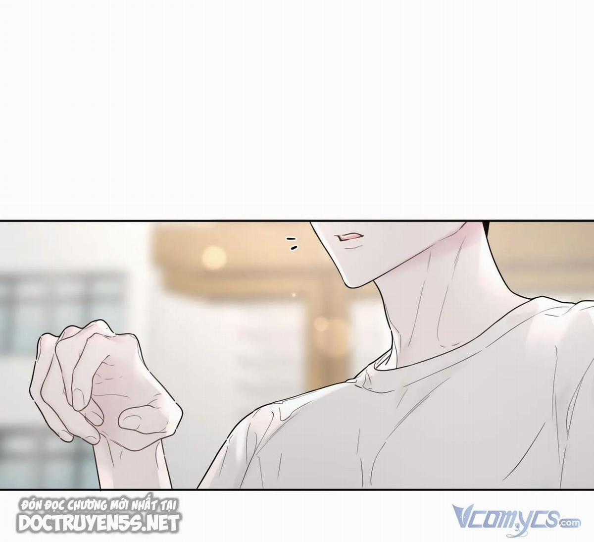 Em Đã Tìm Kiếm Cả Ngàn Năm Nay Chapter 18 trang 8