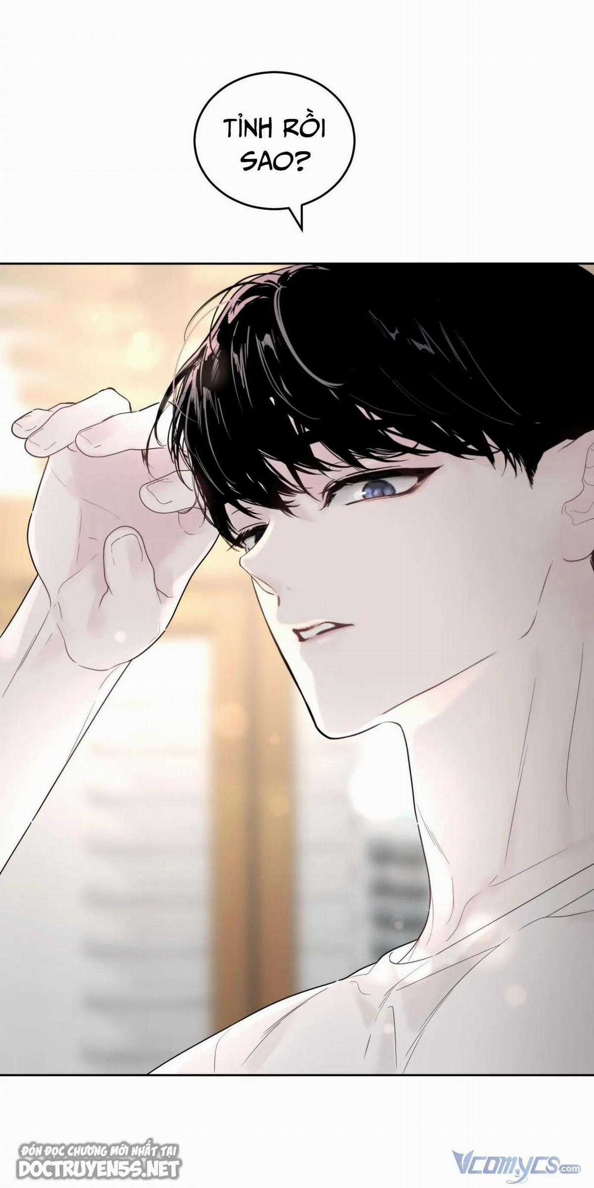 Em Đã Tìm Kiếm Cả Ngàn Năm Nay Chapter 18 trang 9