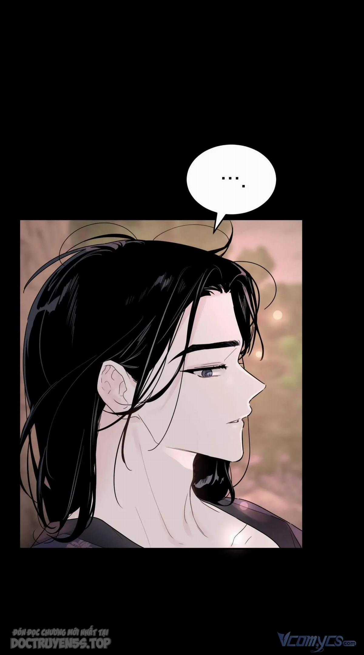 Em Đã Tìm Kiếm Cả Ngàn Năm Nay Chapter 19 trang 11