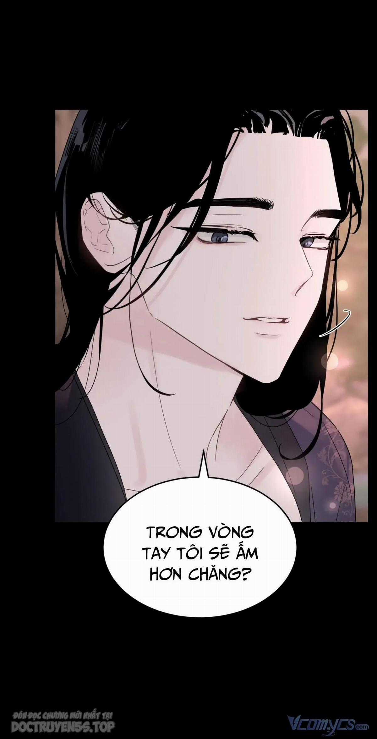 Em Đã Tìm Kiếm Cả Ngàn Năm Nay Chapter 19 trang 12