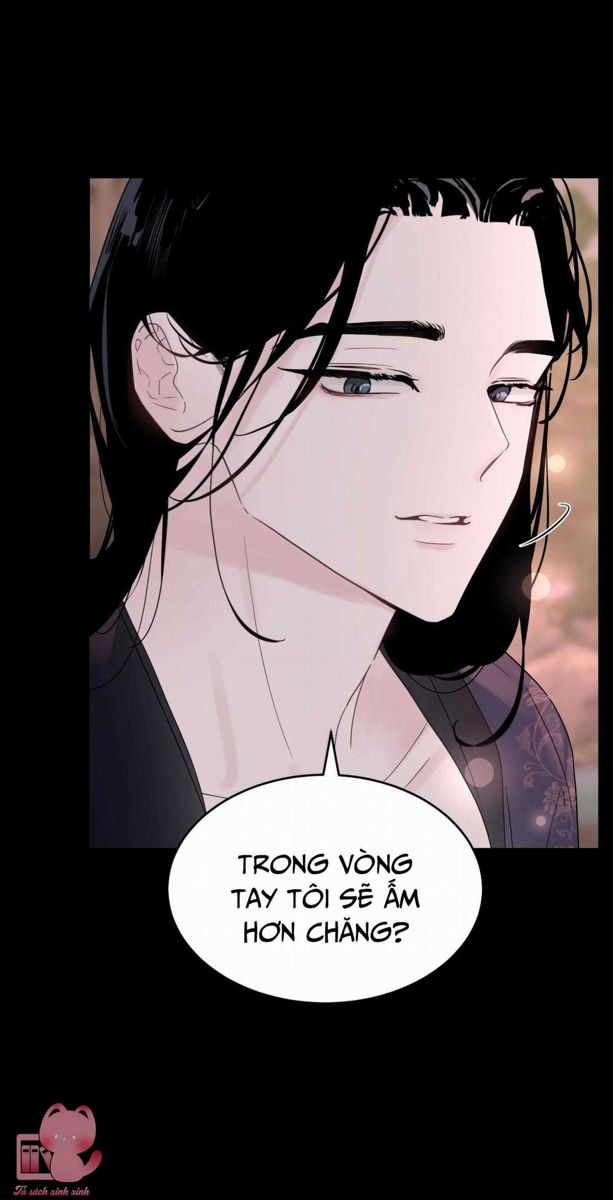 Em Đã Tìm Kiếm Cả Ngàn Năm Nay Chapter 19 trang 13