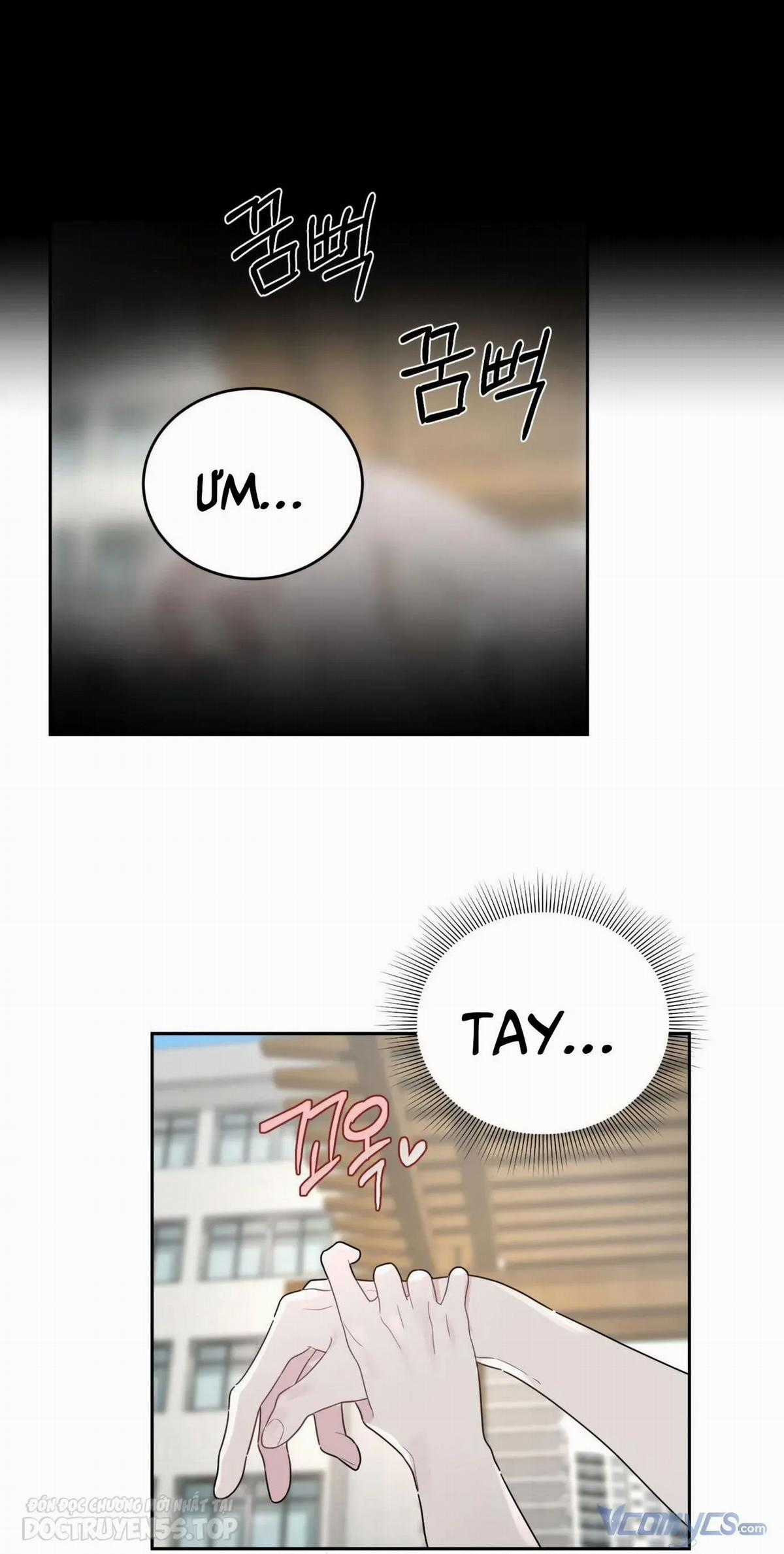 Em Đã Tìm Kiếm Cả Ngàn Năm Nay Chapter 19 trang 14