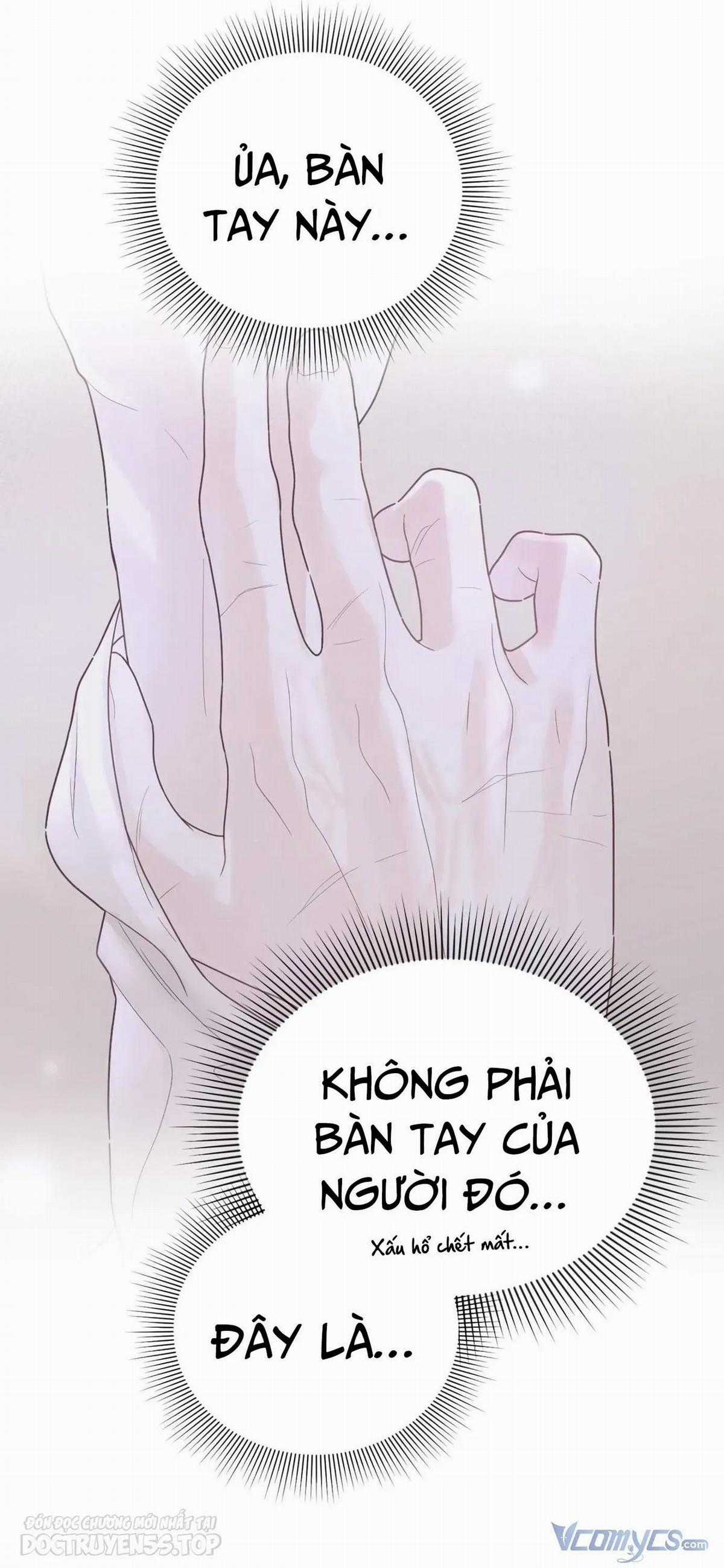 Em Đã Tìm Kiếm Cả Ngàn Năm Nay Chapter 19 trang 15