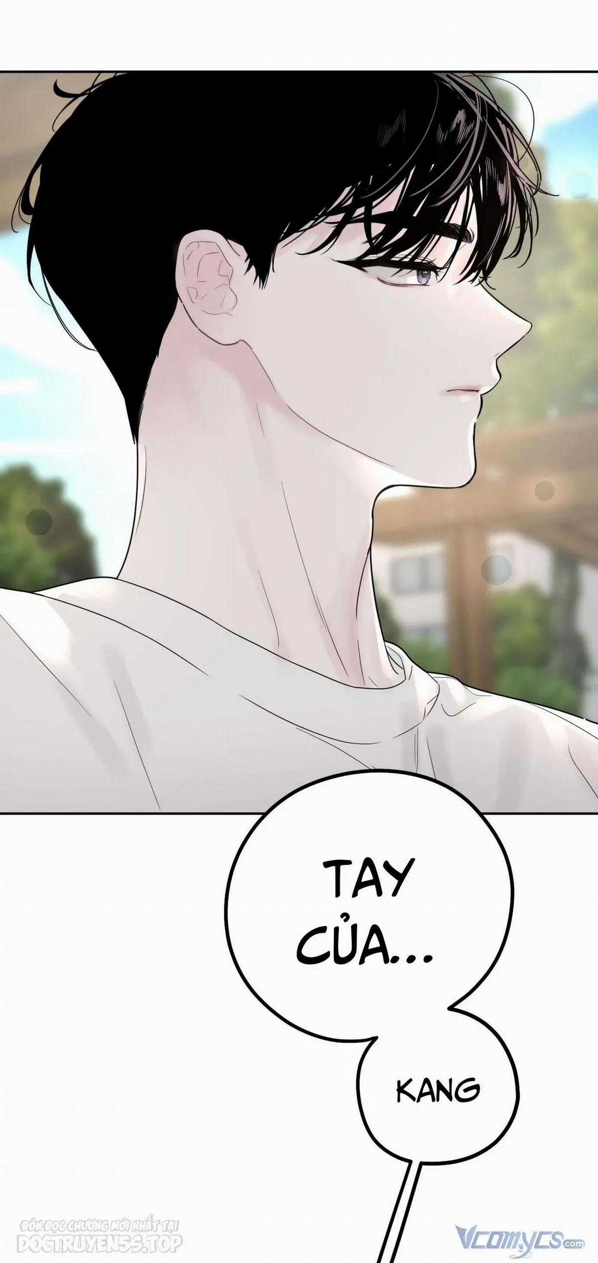 Em Đã Tìm Kiếm Cả Ngàn Năm Nay Chapter 19 trang 16