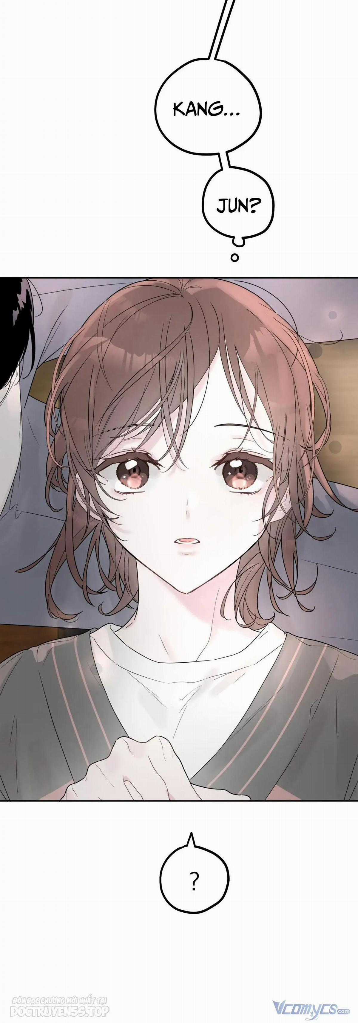 Em Đã Tìm Kiếm Cả Ngàn Năm Nay Chapter 19 trang 17