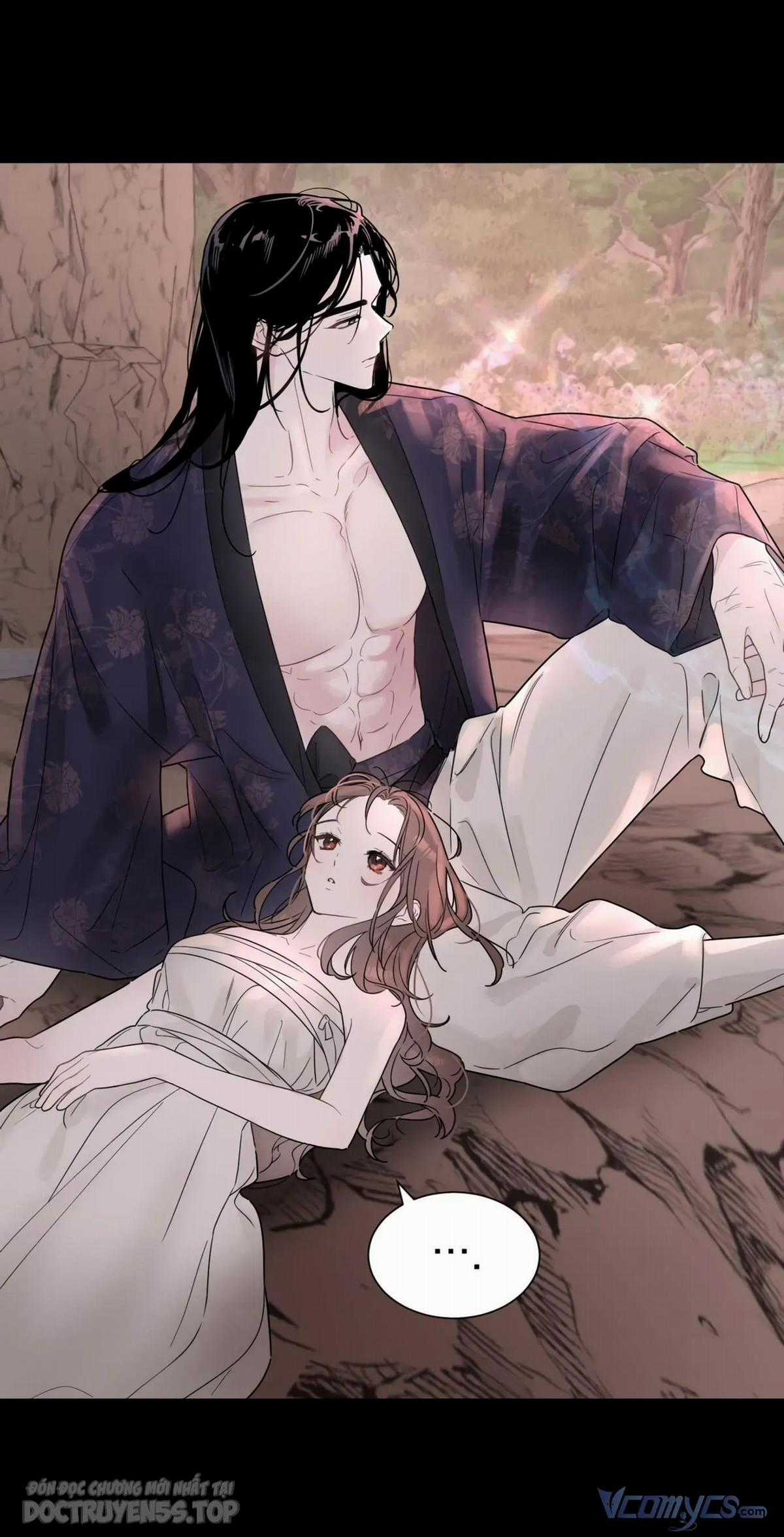 Em Đã Tìm Kiếm Cả Ngàn Năm Nay Chapter 19 trang 2