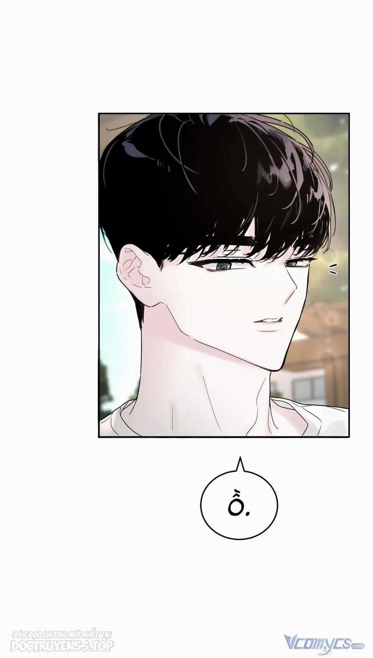 Em Đã Tìm Kiếm Cả Ngàn Năm Nay Chapter 19 trang 20