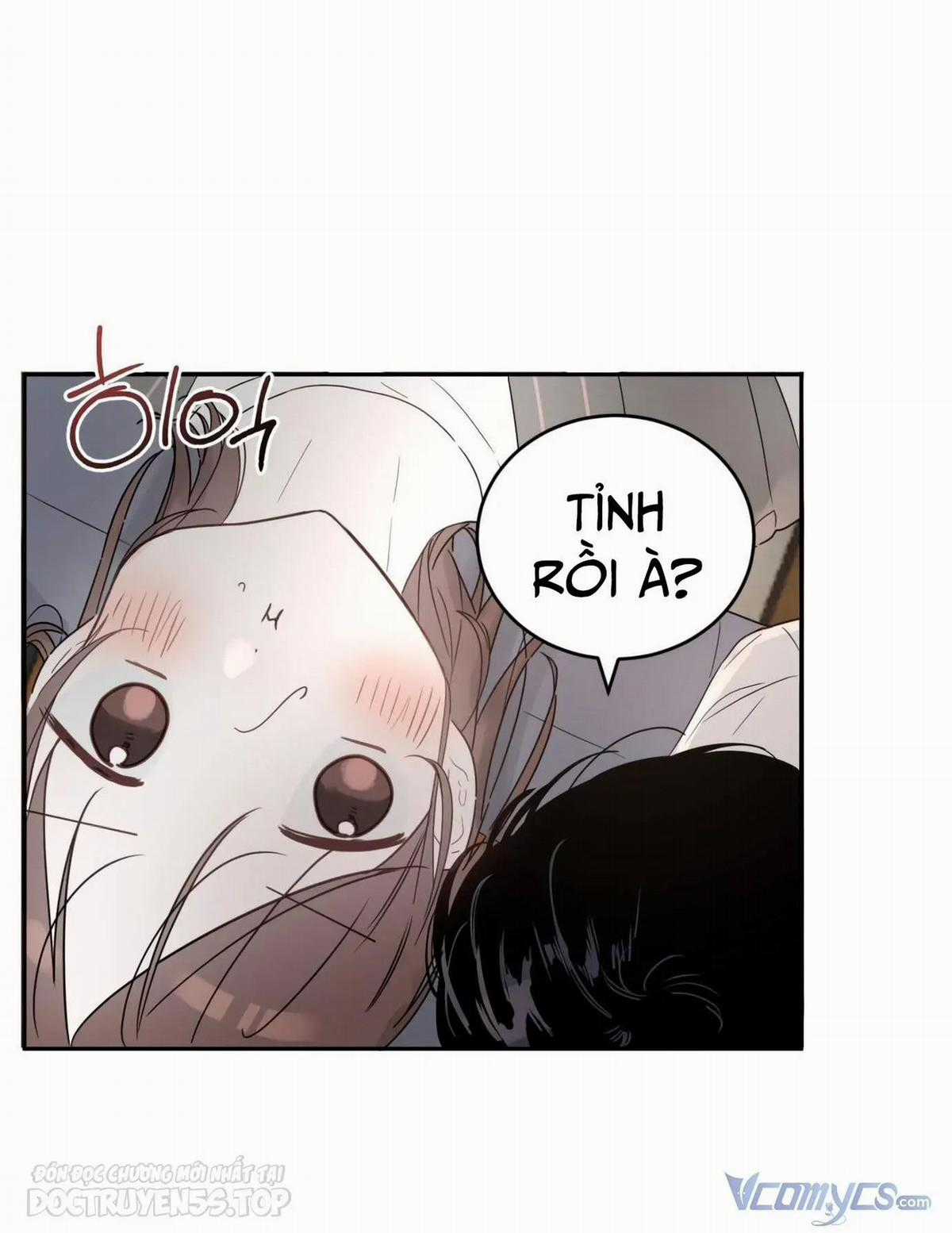 Em Đã Tìm Kiếm Cả Ngàn Năm Nay Chapter 19 trang 21