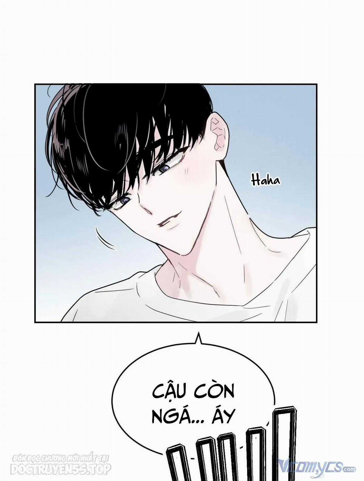 Em Đã Tìm Kiếm Cả Ngàn Năm Nay Chapter 19 trang 22