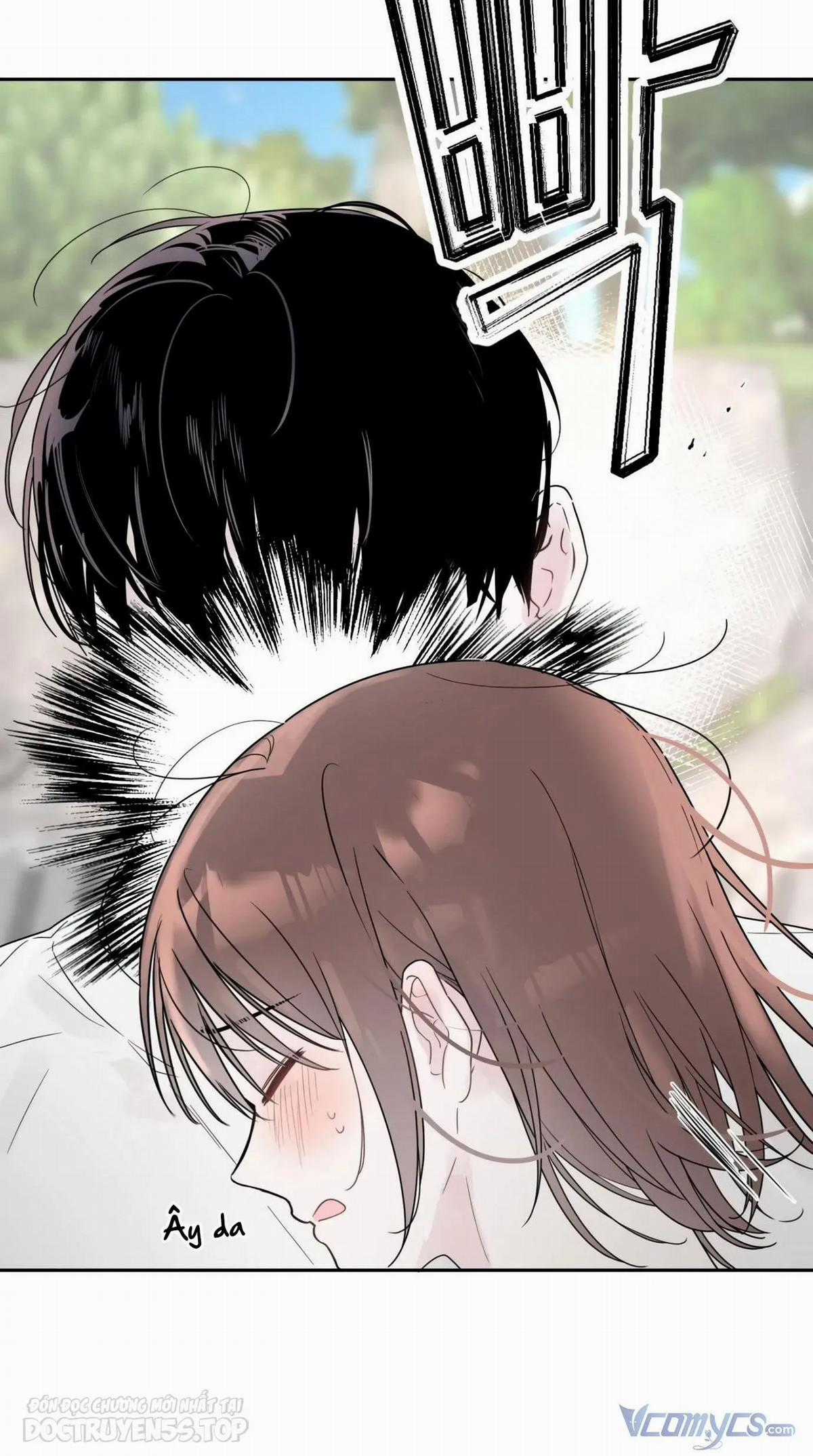 Em Đã Tìm Kiếm Cả Ngàn Năm Nay Chapter 19 trang 23