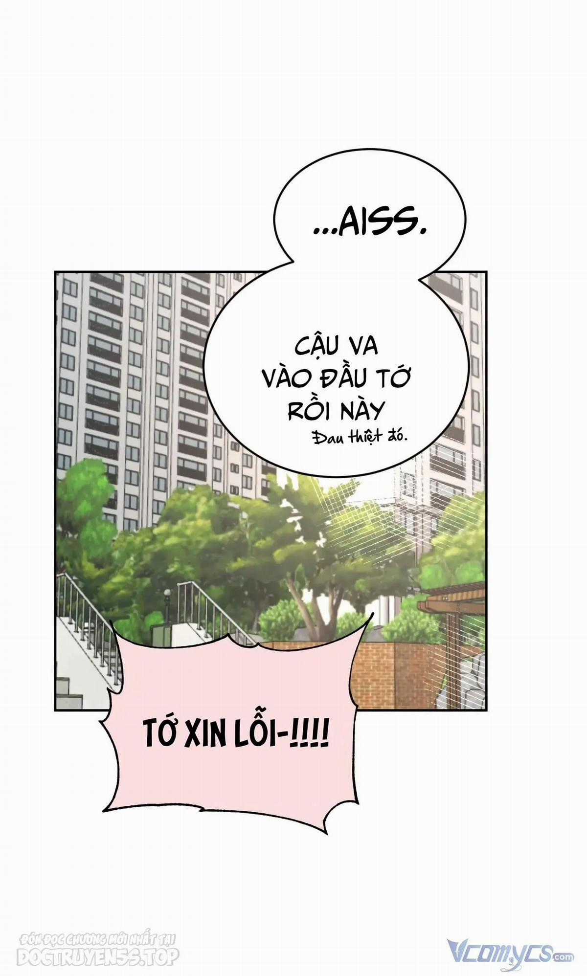 Em Đã Tìm Kiếm Cả Ngàn Năm Nay Chapter 19 trang 25