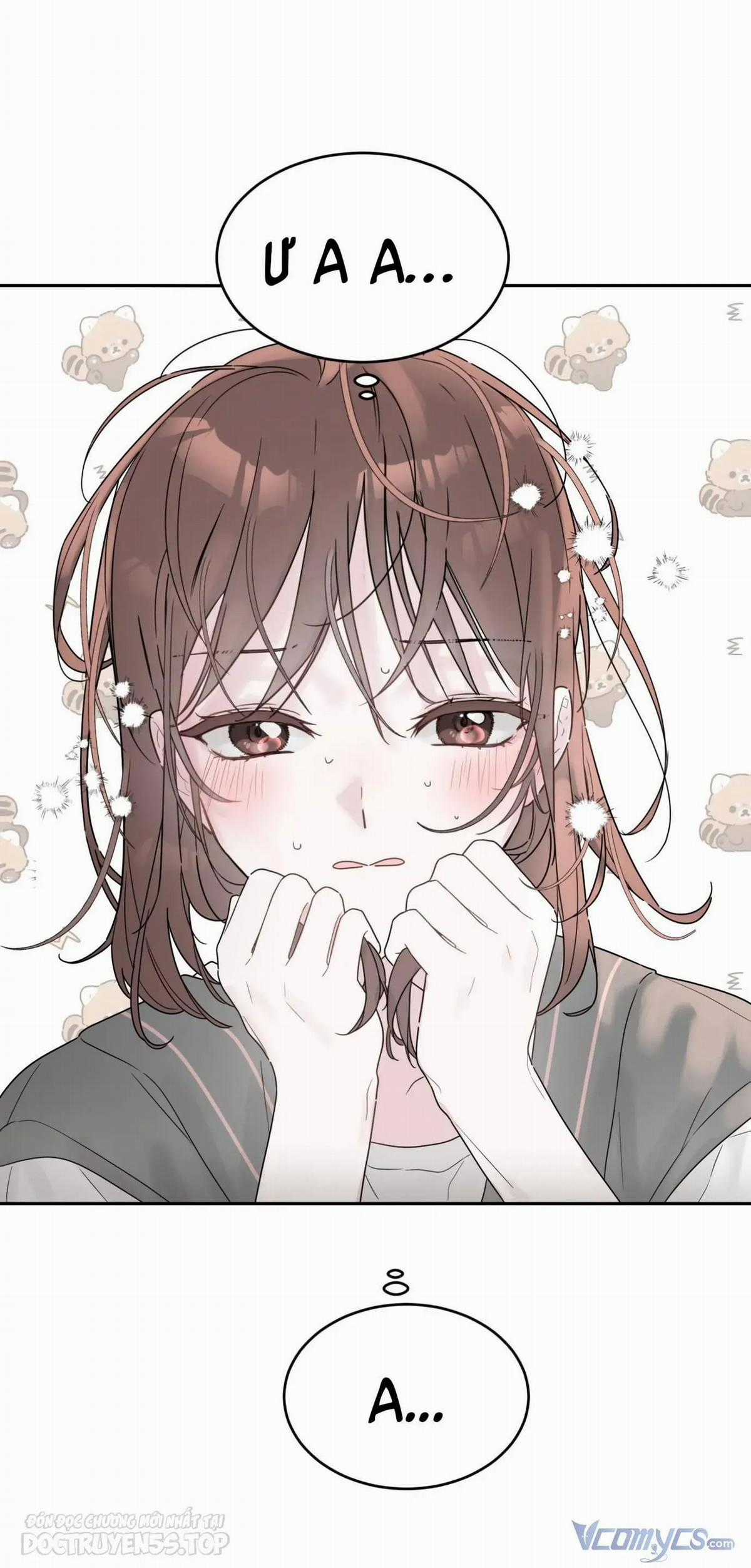 Em Đã Tìm Kiếm Cả Ngàn Năm Nay Chapter 19 trang 26