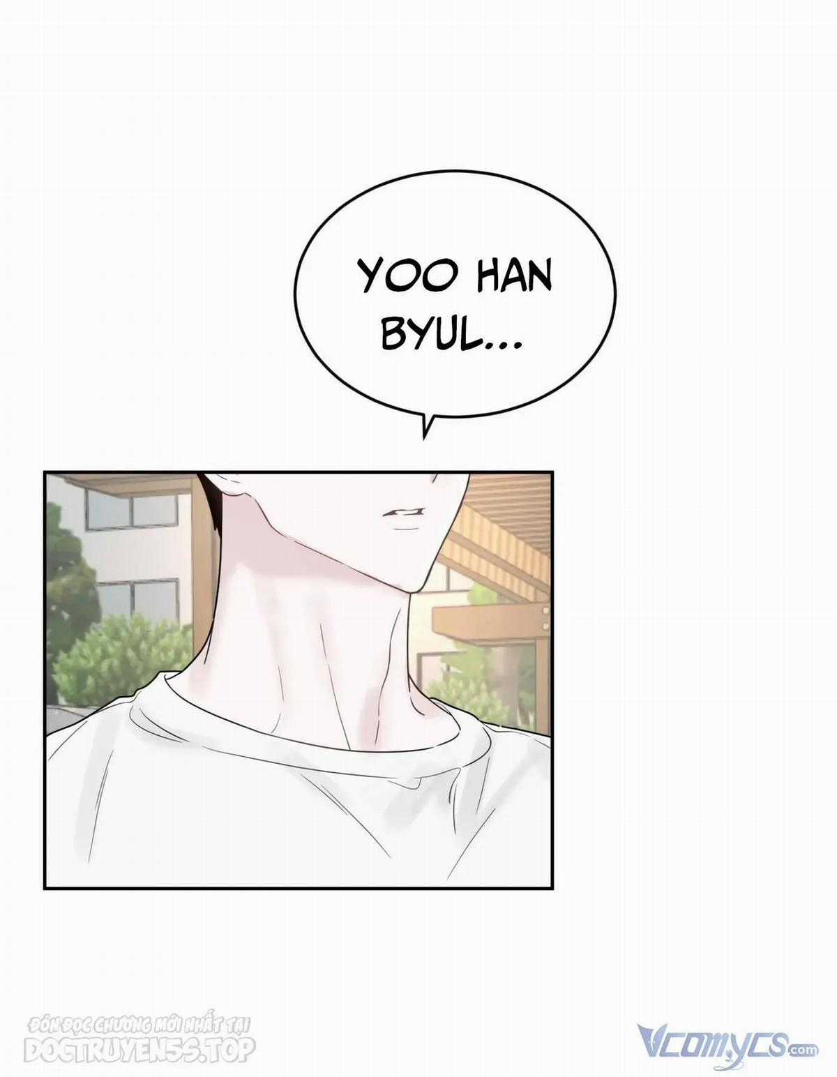 Em Đã Tìm Kiếm Cả Ngàn Năm Nay Chapter 19 trang 29