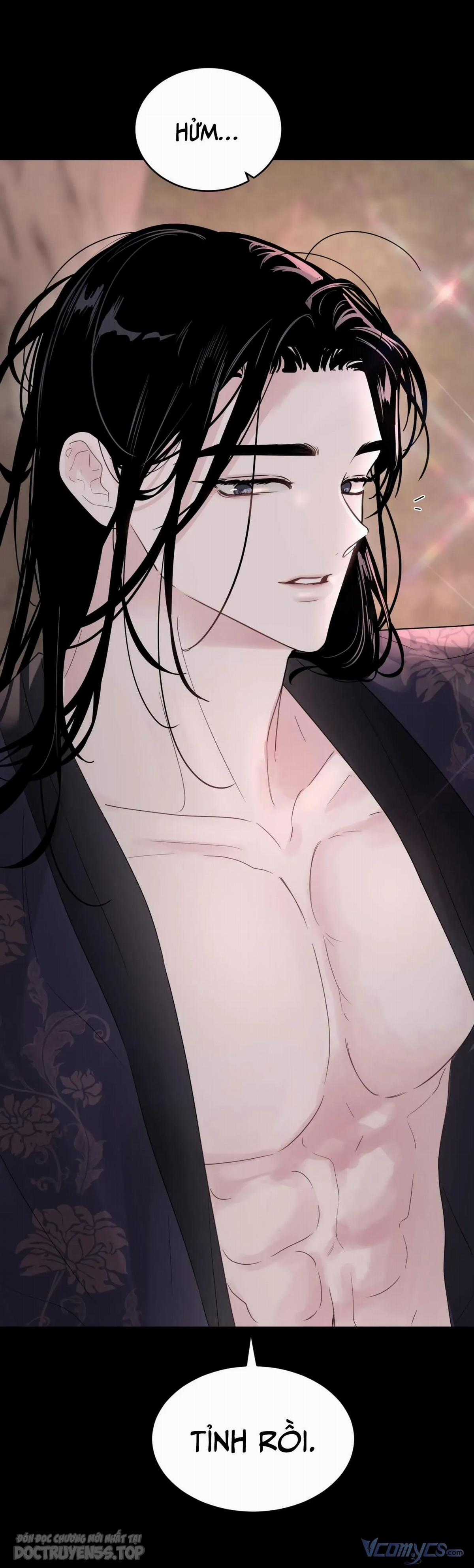 Em Đã Tìm Kiếm Cả Ngàn Năm Nay Chapter 19 trang 3