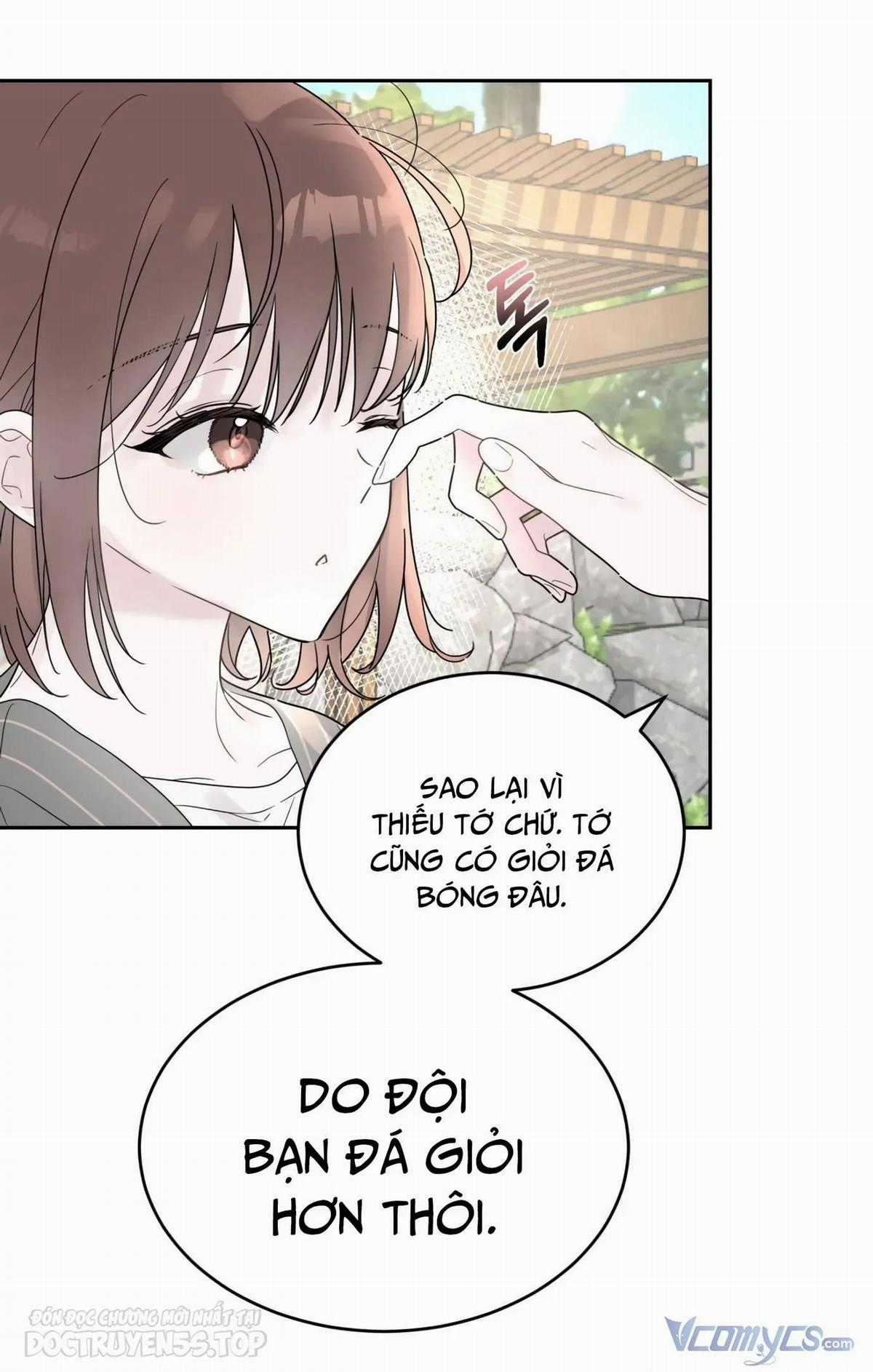 Em Đã Tìm Kiếm Cả Ngàn Năm Nay Chapter 19 trang 34