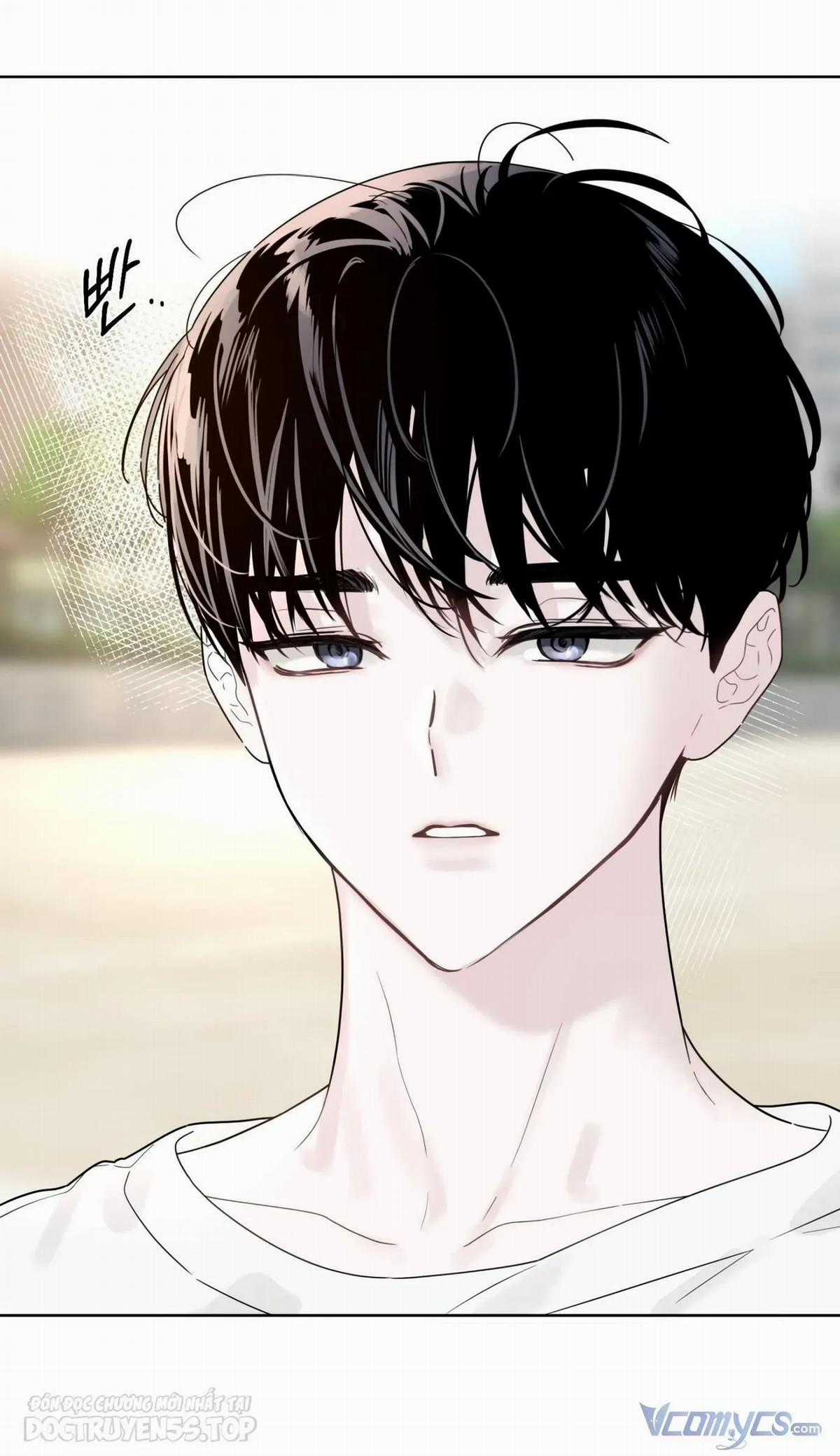 Em Đã Tìm Kiếm Cả Ngàn Năm Nay Chapter 19 trang 36