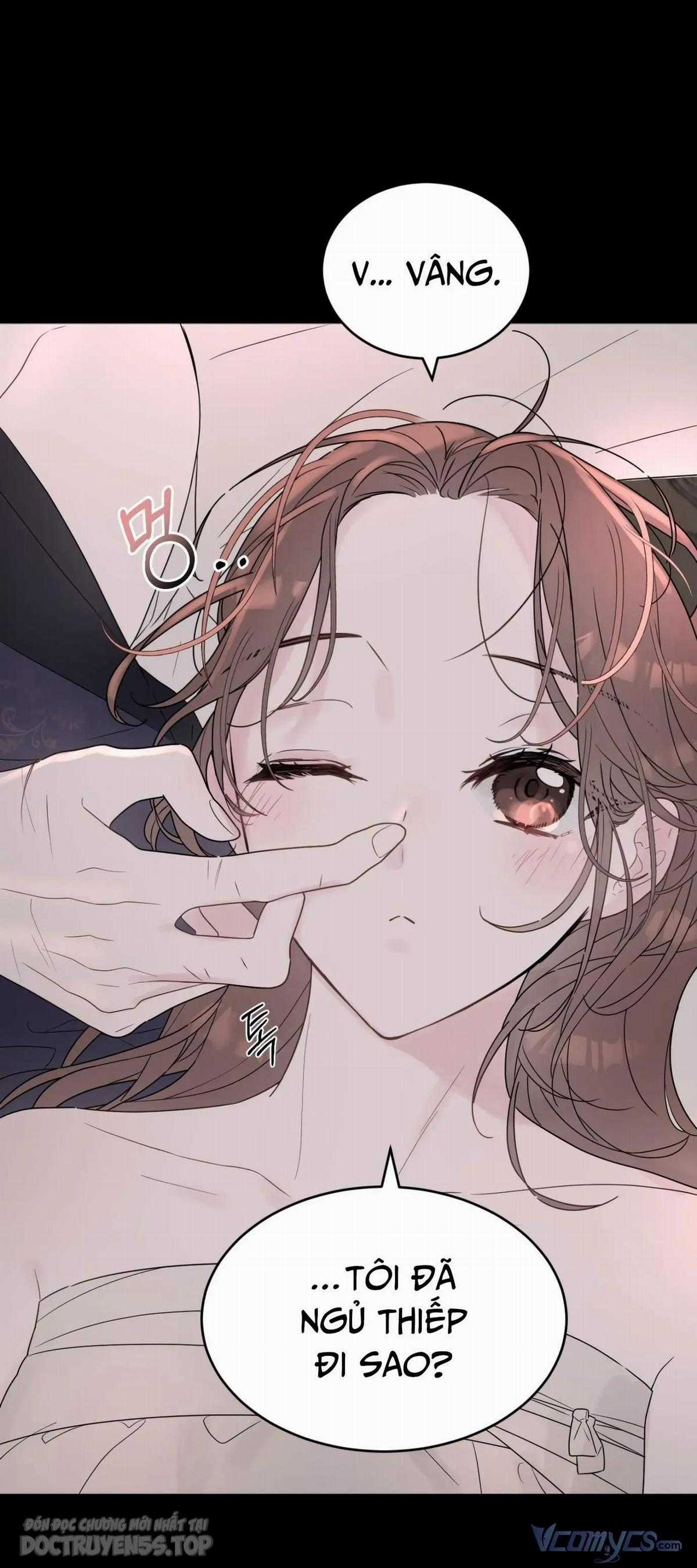 Em Đã Tìm Kiếm Cả Ngàn Năm Nay Chapter 19 trang 4