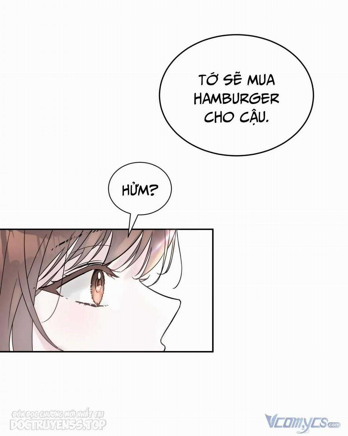 Em Đã Tìm Kiếm Cả Ngàn Năm Nay Chapter 19 trang 41