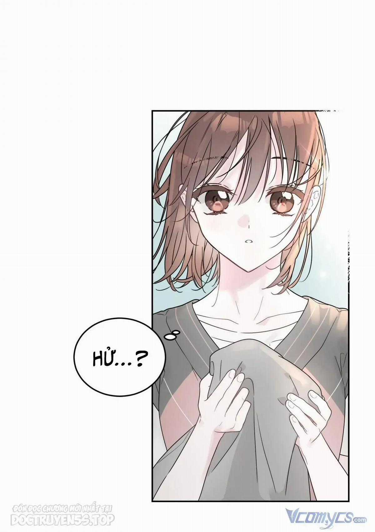 Em Đã Tìm Kiếm Cả Ngàn Năm Nay Chapter 19 trang 43