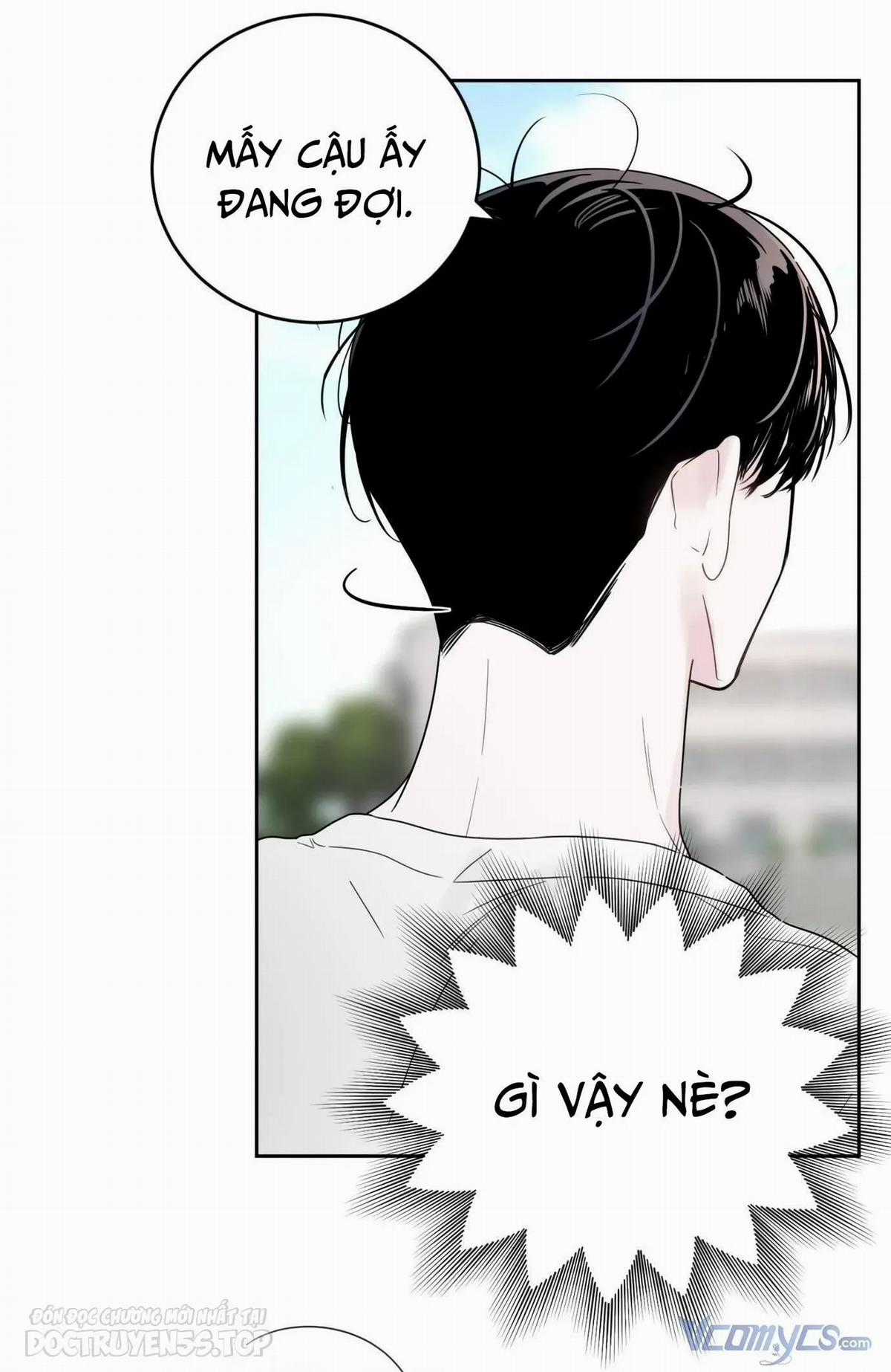 Em Đã Tìm Kiếm Cả Ngàn Năm Nay Chapter 19 trang 45