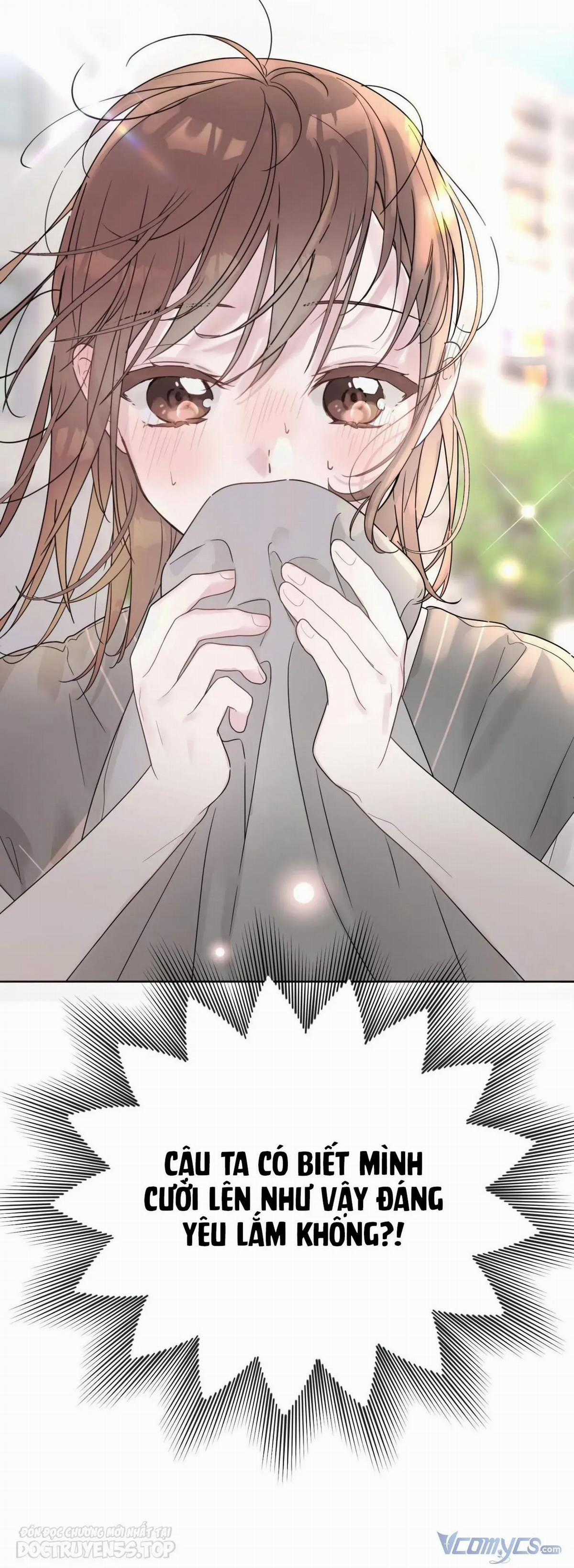 Em Đã Tìm Kiếm Cả Ngàn Năm Nay Chapter 19 trang 46